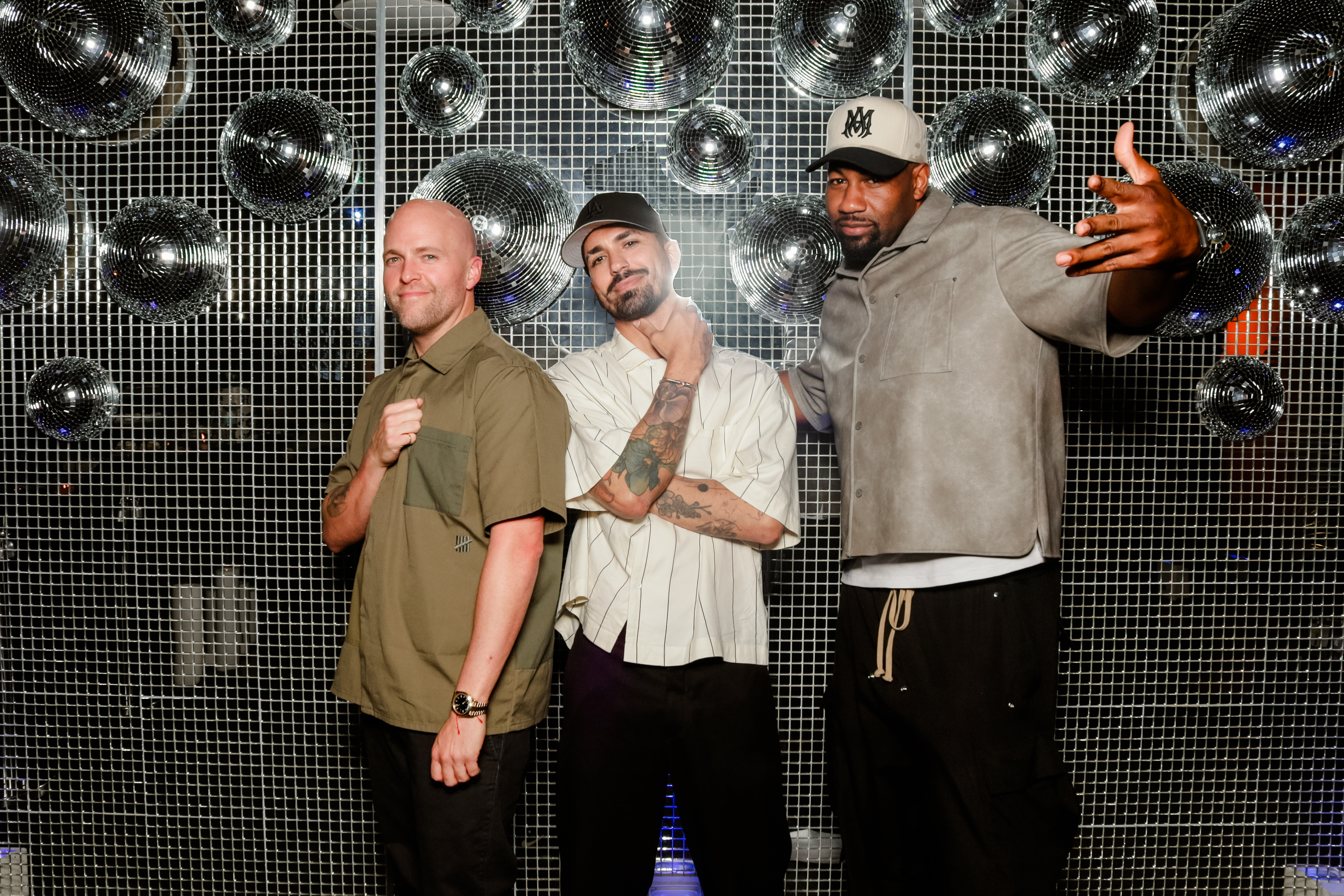 Birthday Celebration | View more photos from the event at v1.boothgallery.com/u/PhabPhotobooth/Birthday-Celebration