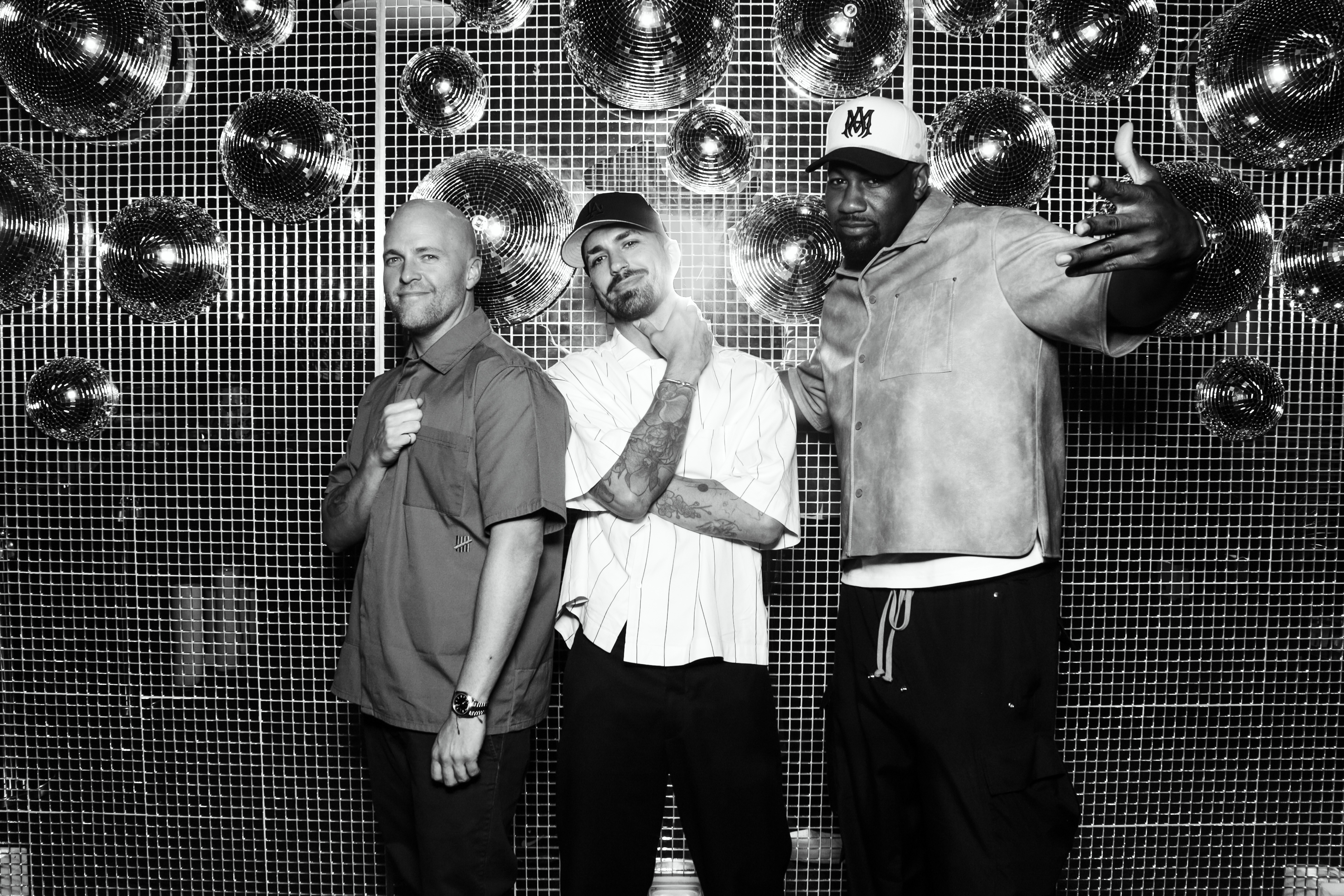 Birthday Celebration | View more photos from the event at v1.boothgallery.com/u/PhabPhotobooth/Birthday-Celebration