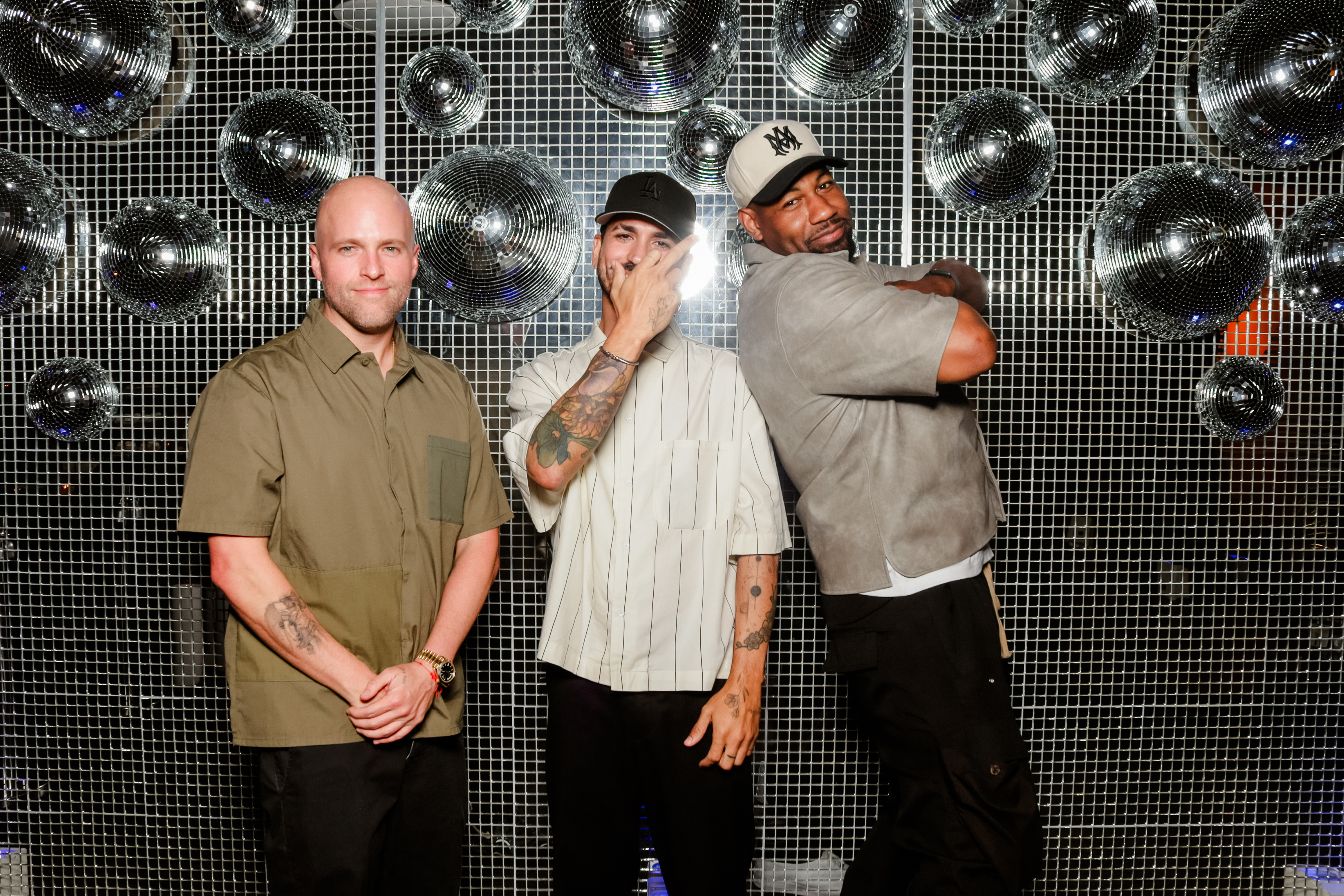 Birthday Celebration | View more photos from the event at v1.boothgallery.com/u/PhabPhotobooth/Birthday-Celebration