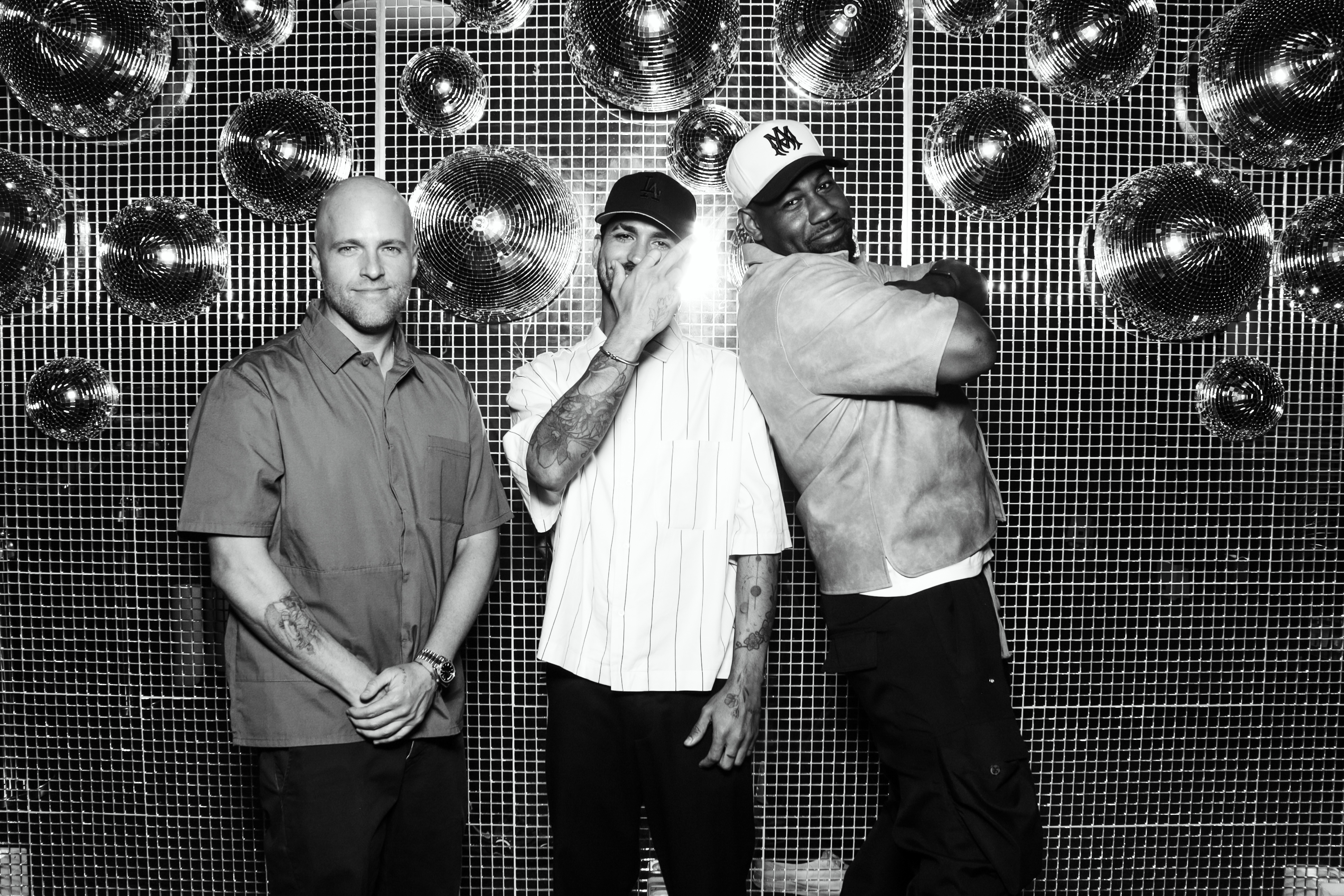 Birthday Celebration | View more photos from the event at v1.boothgallery.com/u/PhabPhotobooth/Birthday-Celebration