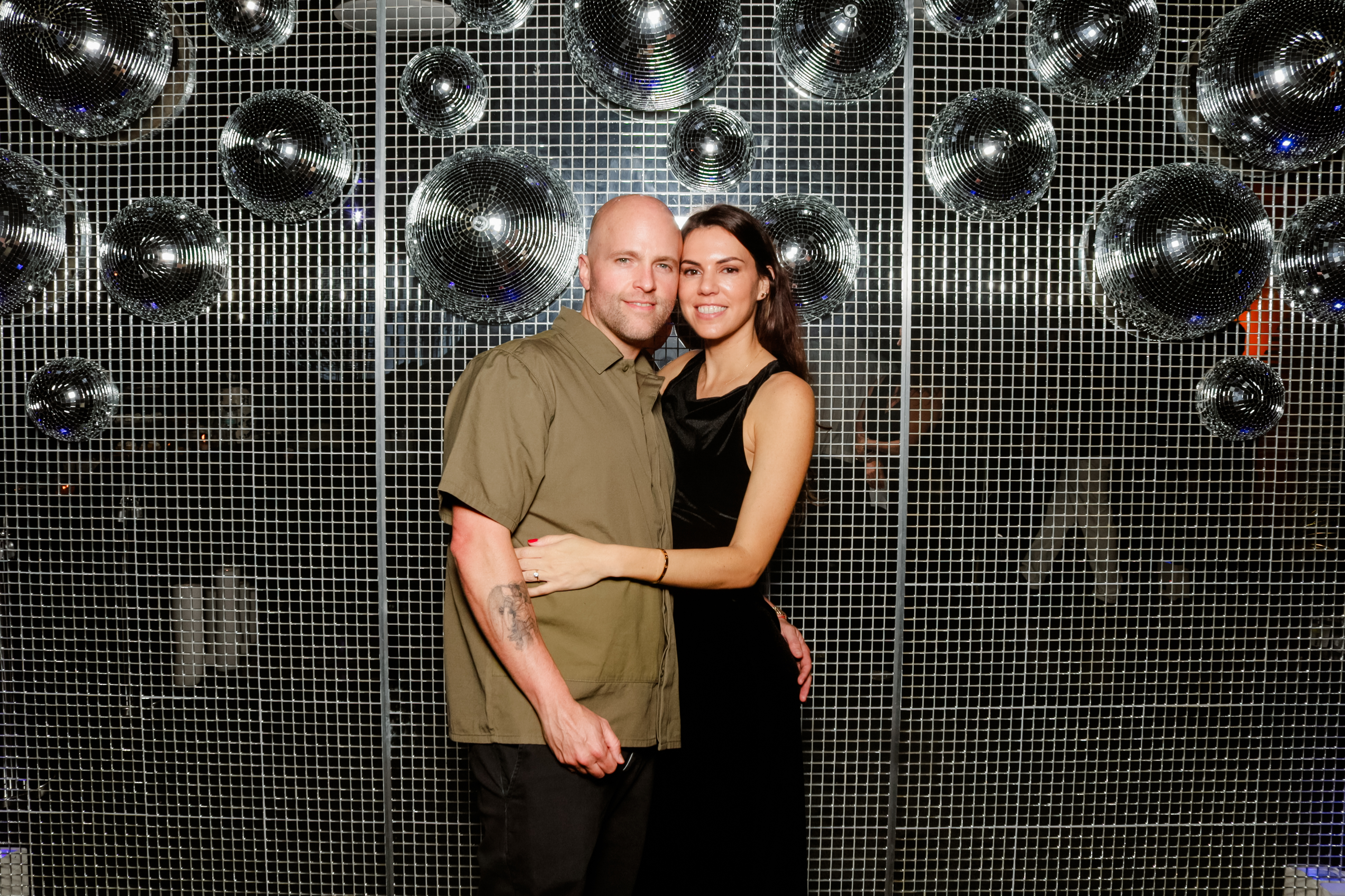 Birthday Celebration | View more photos from the event at v1.boothgallery.com/u/PhabPhotobooth/Birthday-Celebration