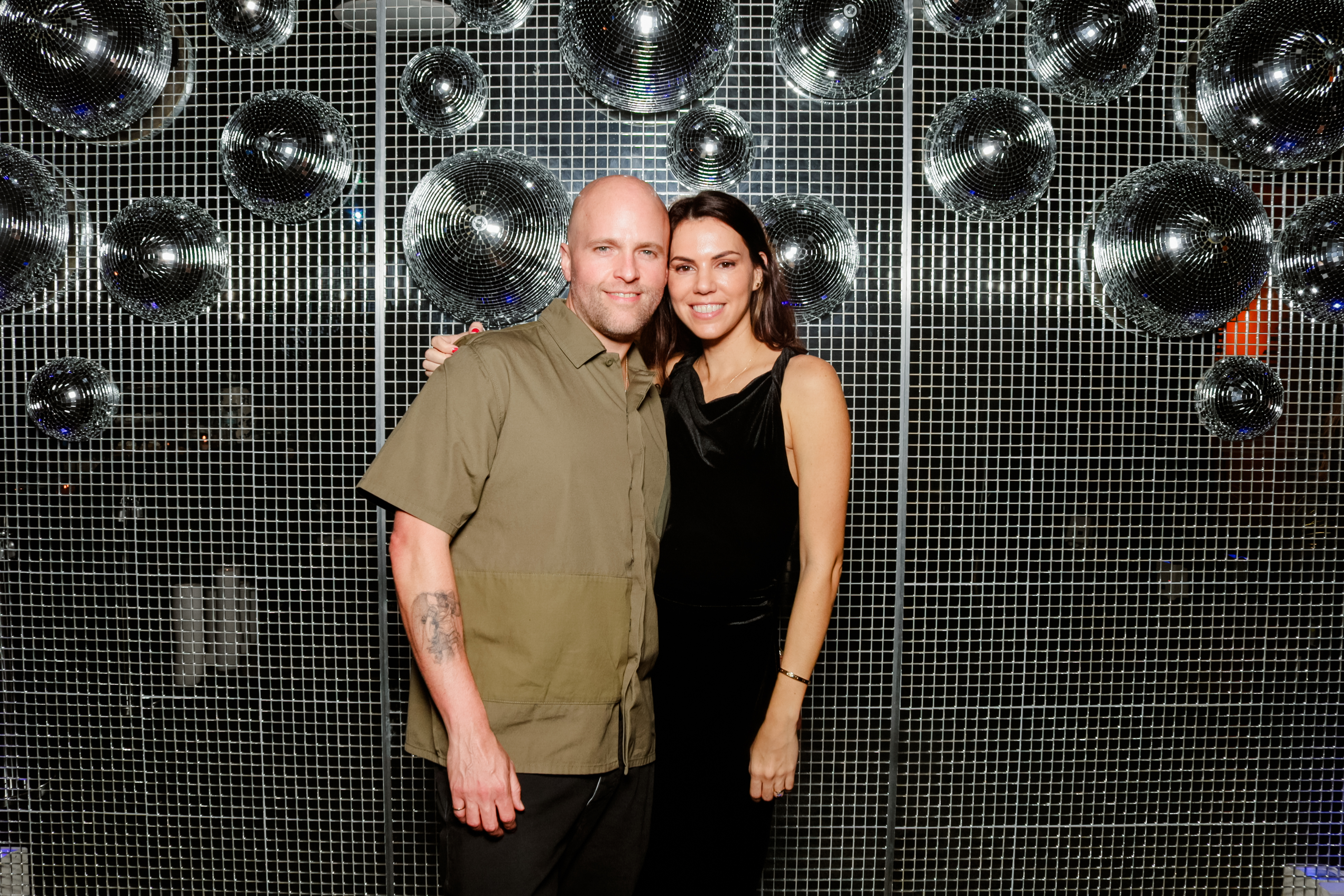 Birthday Celebration | View more photos from the event at v1.boothgallery.com/u/PhabPhotobooth/Birthday-Celebration