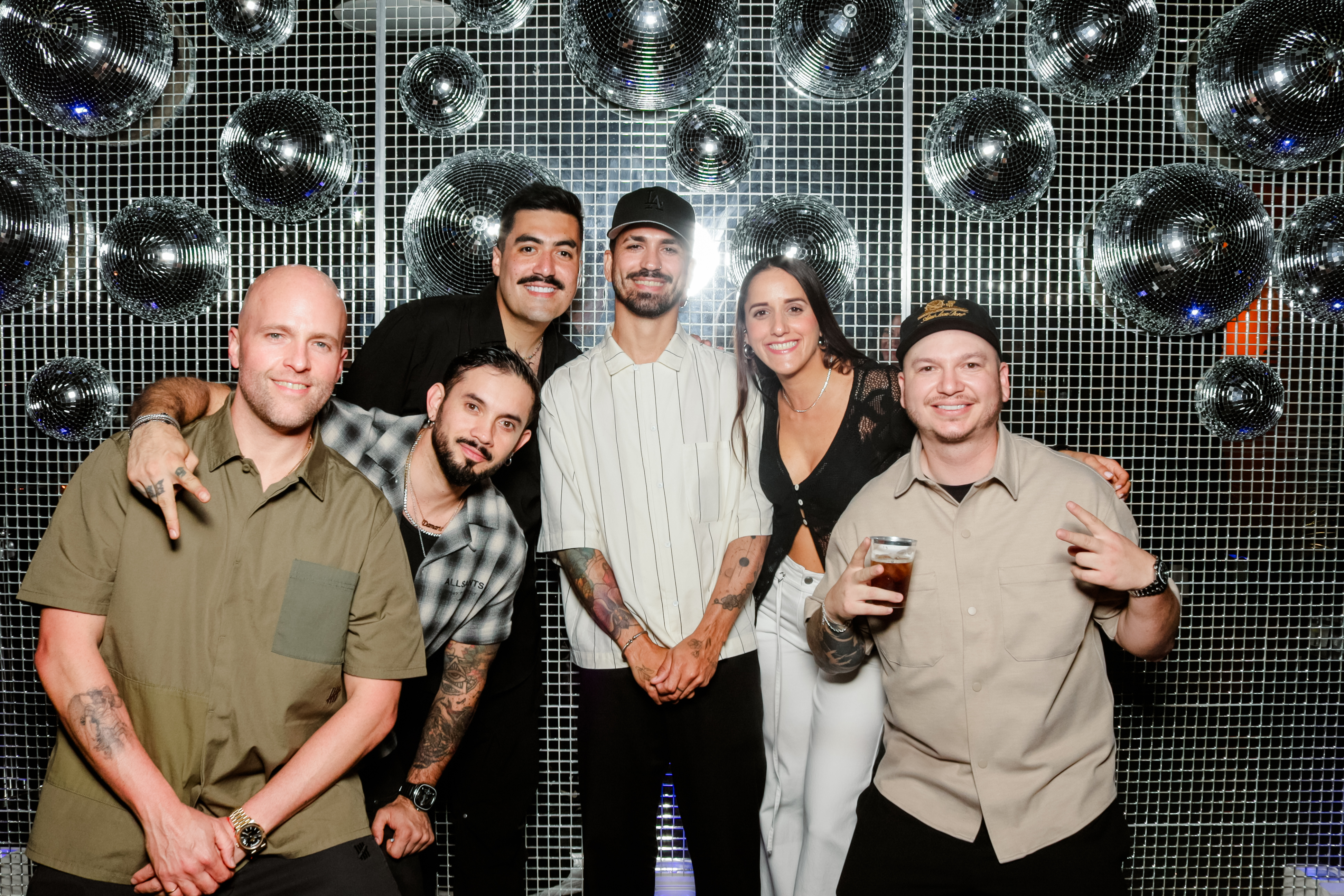 Birthday Celebration | View more photos from the event at v1.boothgallery.com/u/PhabPhotobooth/Birthday-Celebration