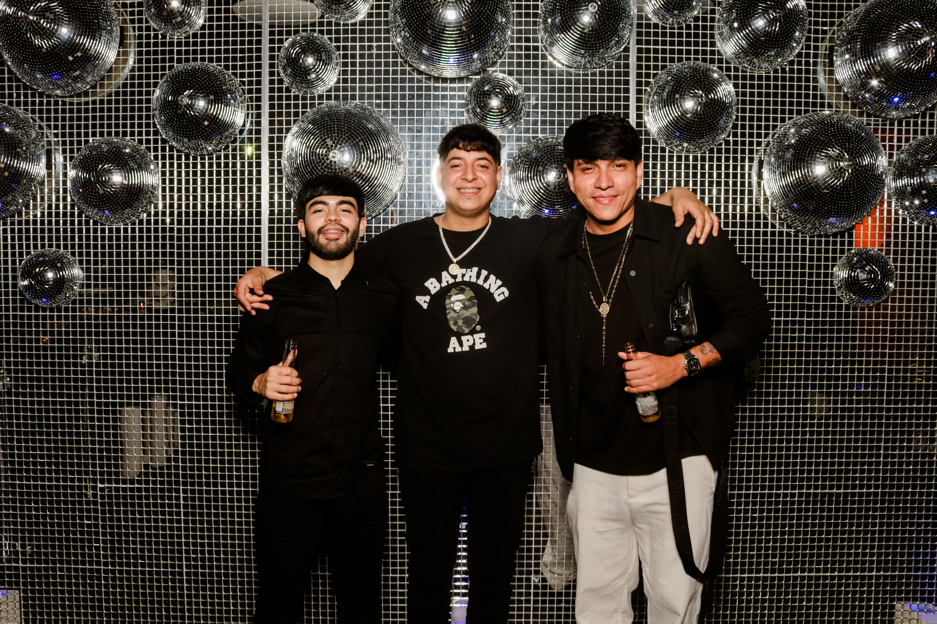 Birthday Celebration | View more photos from the event at v1.boothgallery.com/u/PhabPhotobooth/Birthday-Celebration