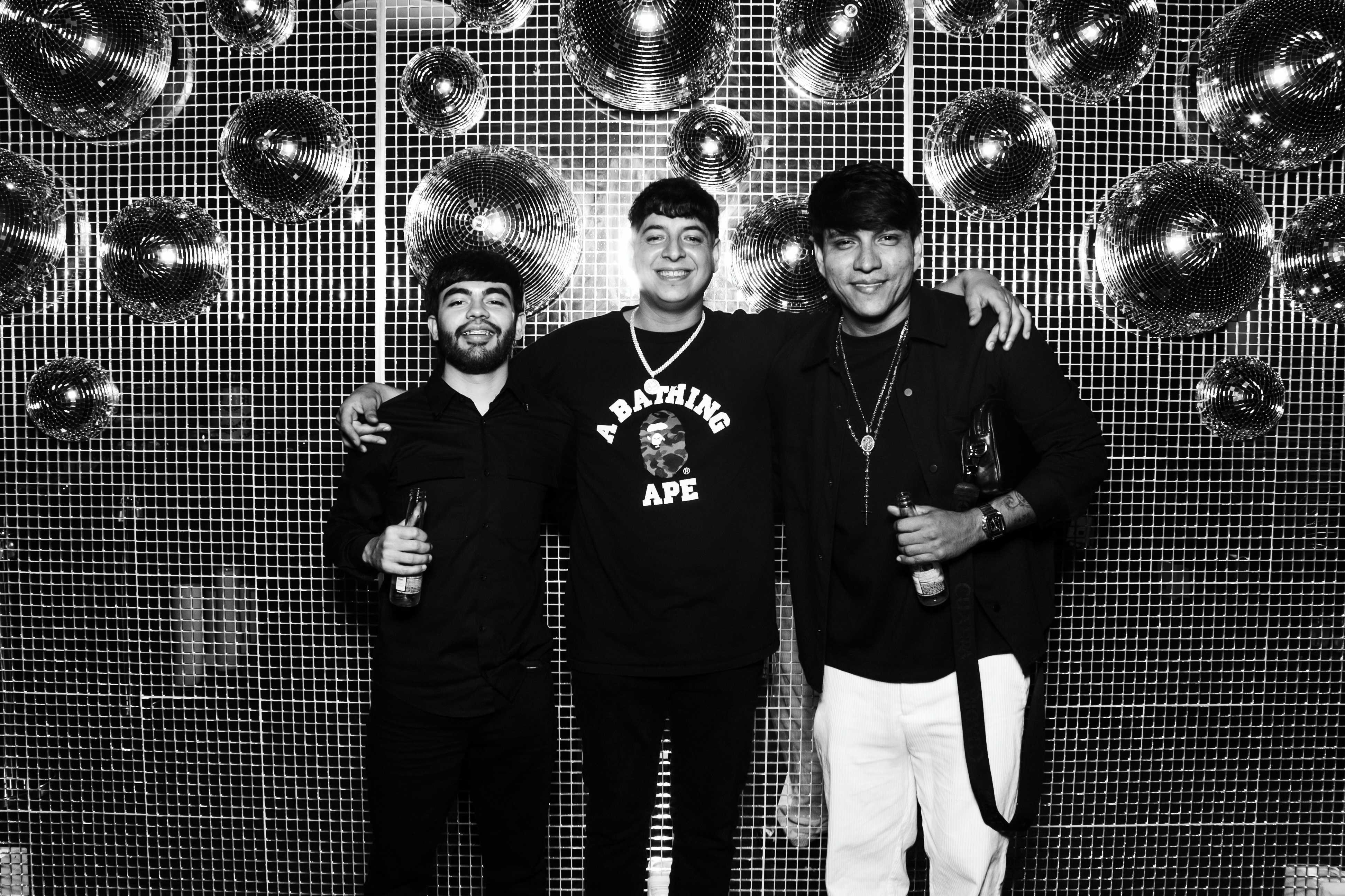 Birthday Celebration | View more photos from the event at v1.boothgallery.com/u/PhabPhotobooth/Birthday-Celebration