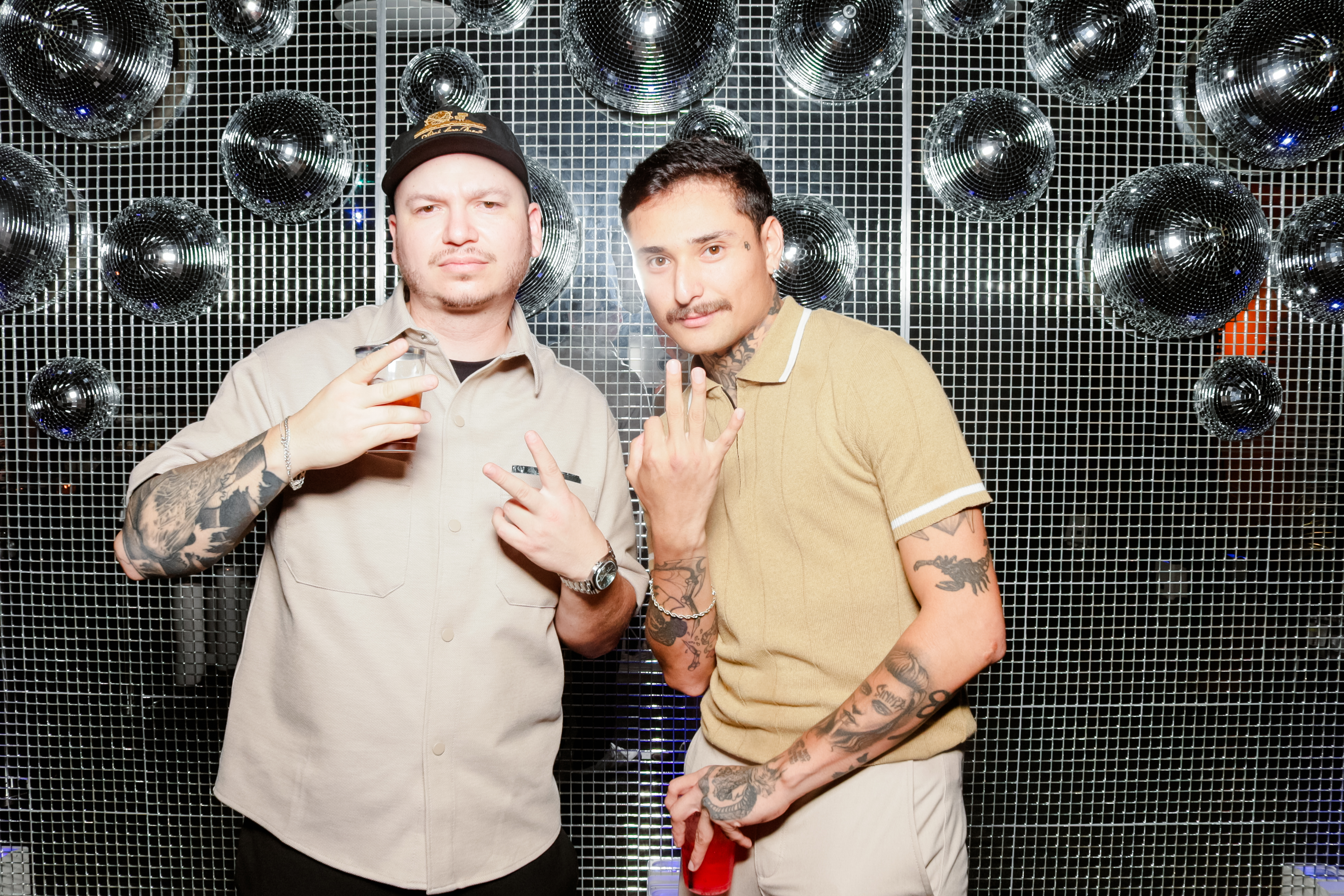 Birthday Celebration | View more photos from the event at v1.boothgallery.com/u/PhabPhotobooth/Birthday-Celebration