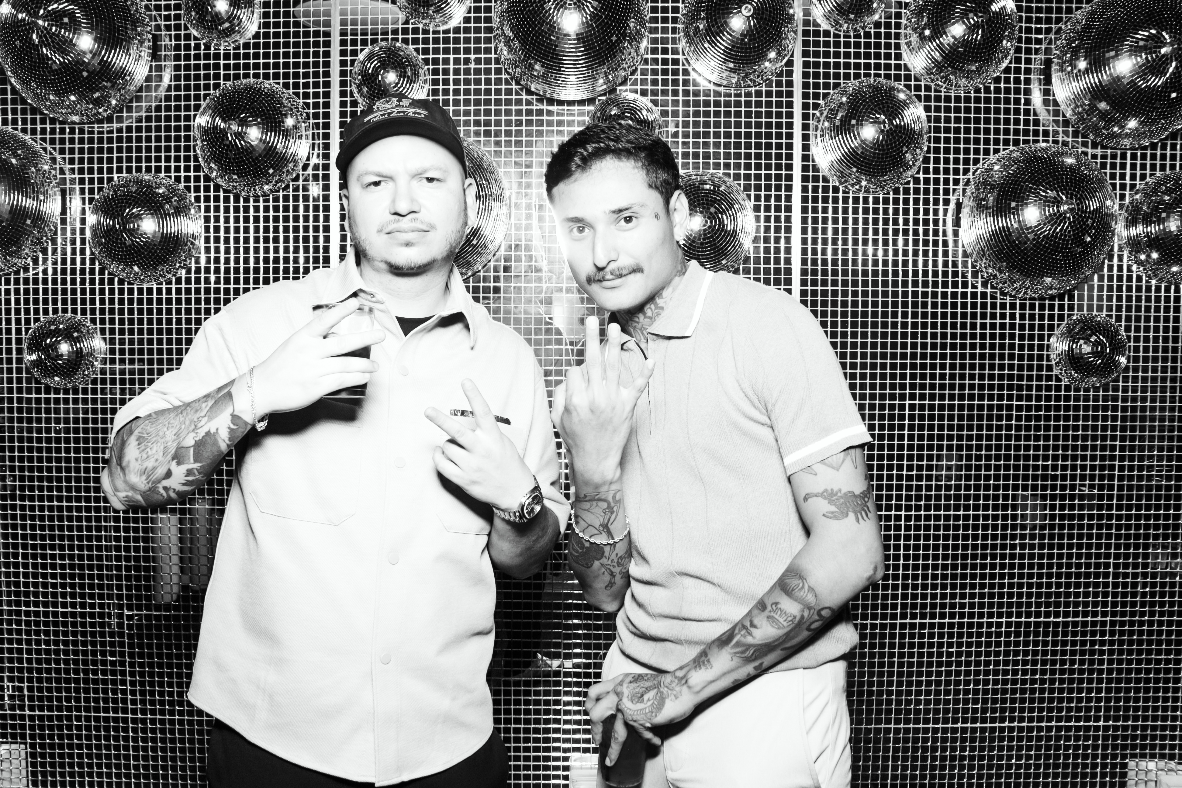 Birthday Celebration | View more photos from the event at v1.boothgallery.com/u/PhabPhotobooth/Birthday-Celebration