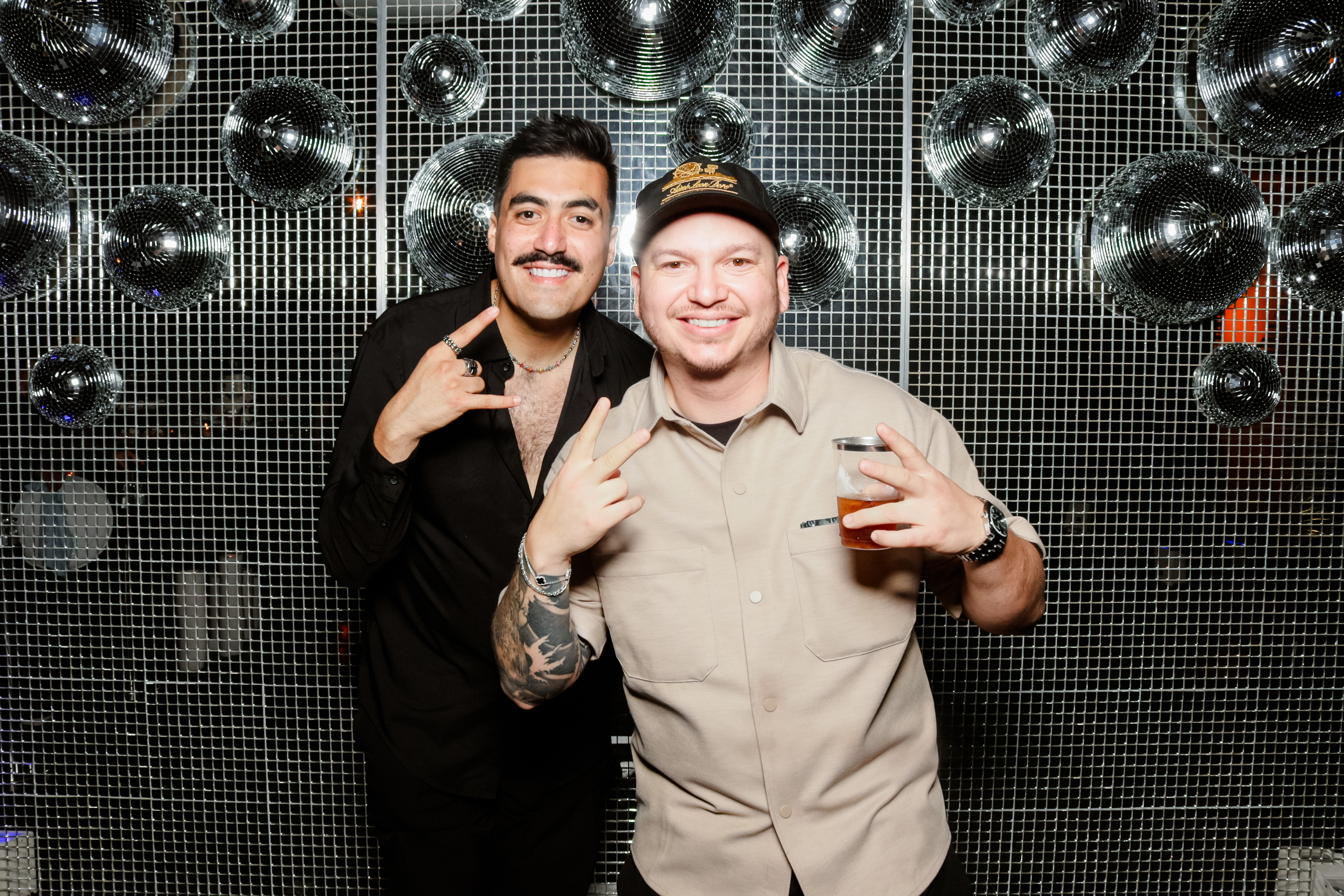 Birthday Celebration | View more photos from the event at v1.boothgallery.com/u/PhabPhotobooth/Birthday-Celebration