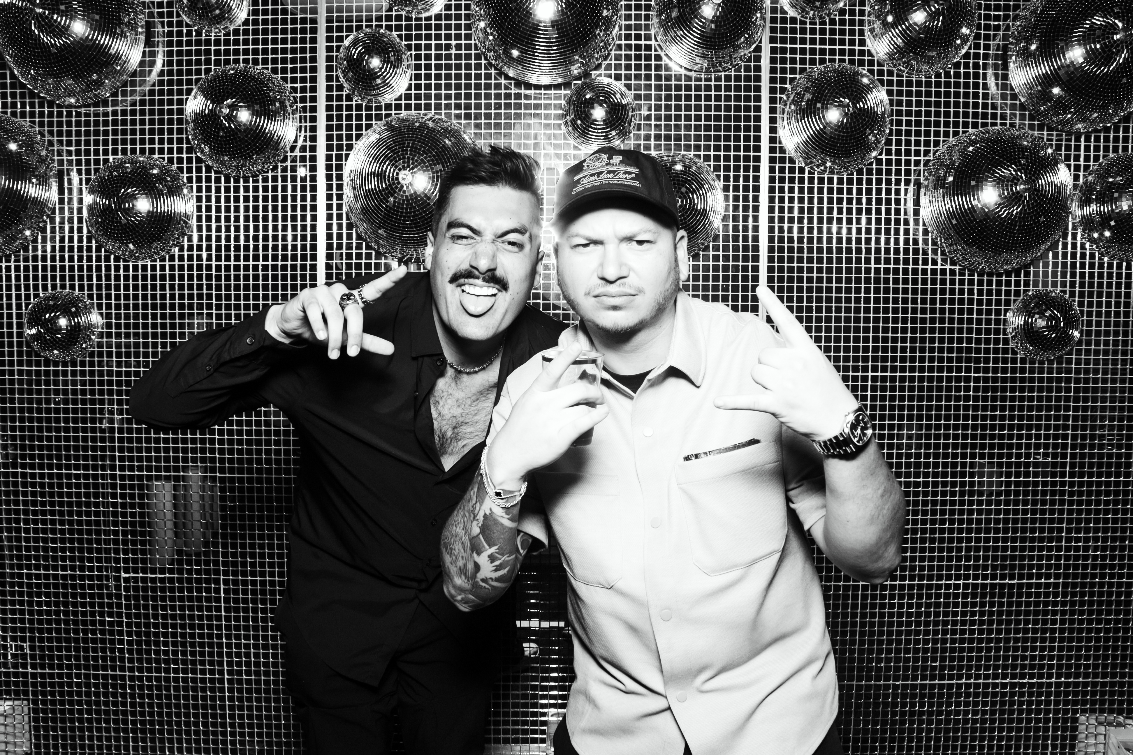 Birthday Celebration | View more photos from the event at v1.boothgallery.com/u/PhabPhotobooth/Birthday-Celebration