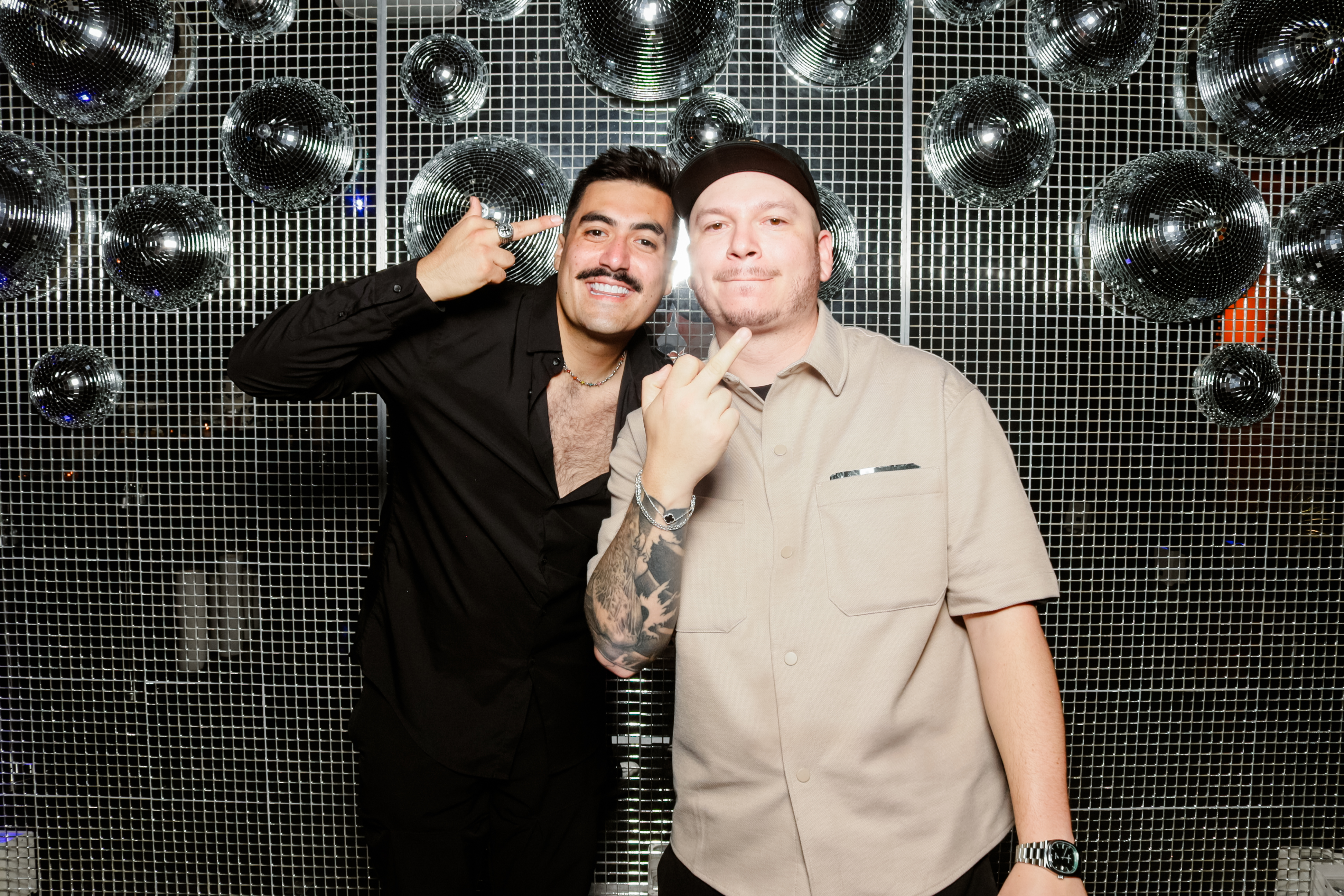 Birthday Celebration | View more photos from the event at v1.boothgallery.com/u/PhabPhotobooth/Birthday-Celebration