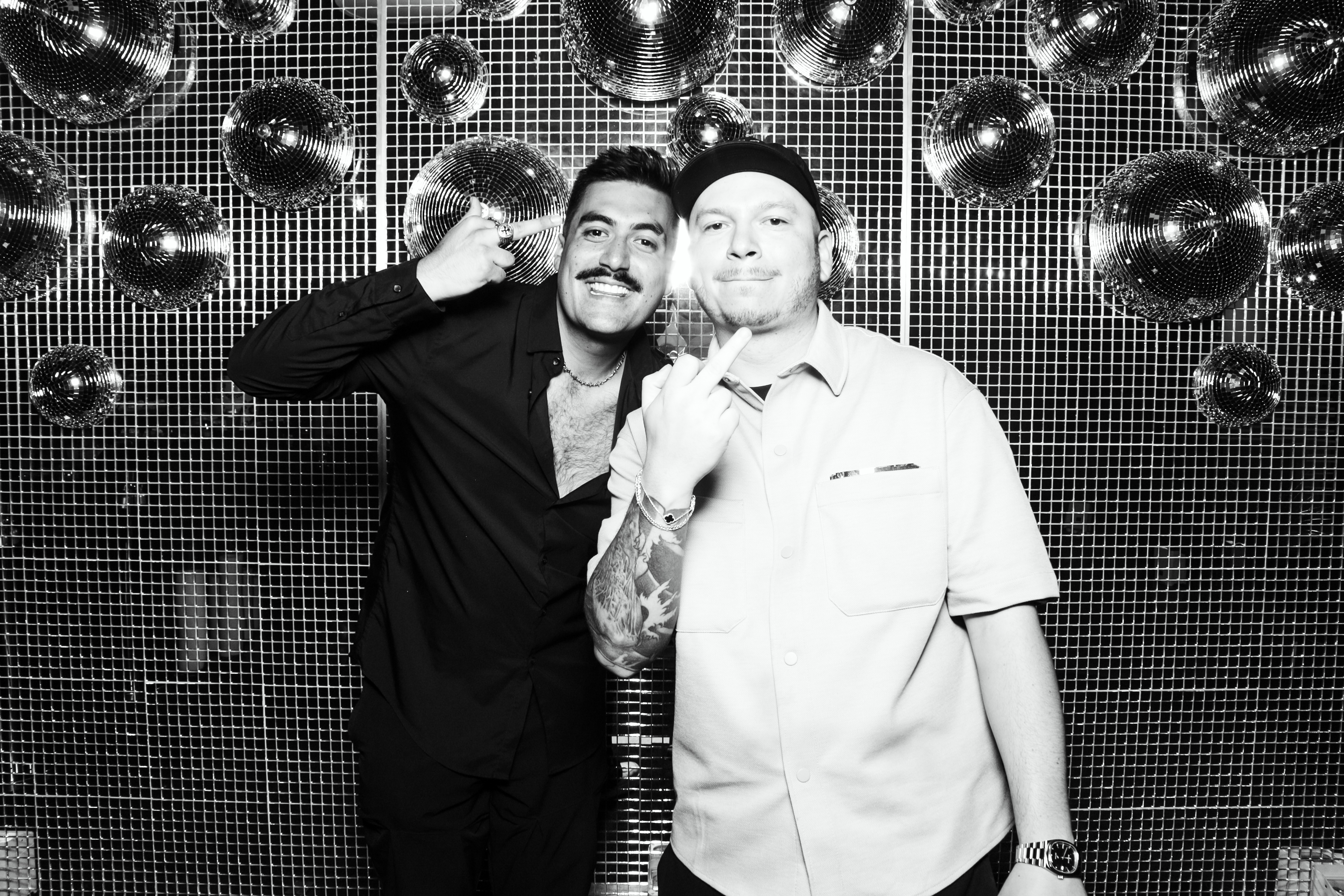 Birthday Celebration | View more photos from the event at v1.boothgallery.com/u/PhabPhotobooth/Birthday-Celebration