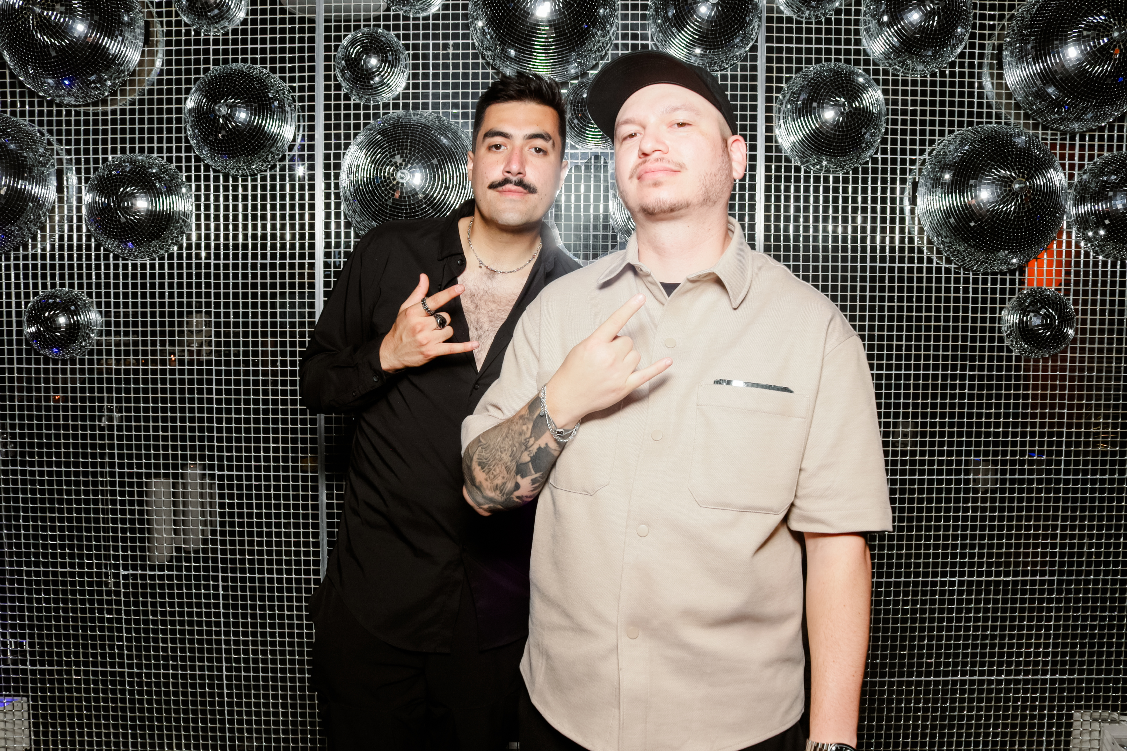 Birthday Celebration | View more photos from the event at v1.boothgallery.com/u/PhabPhotobooth/Birthday-Celebration