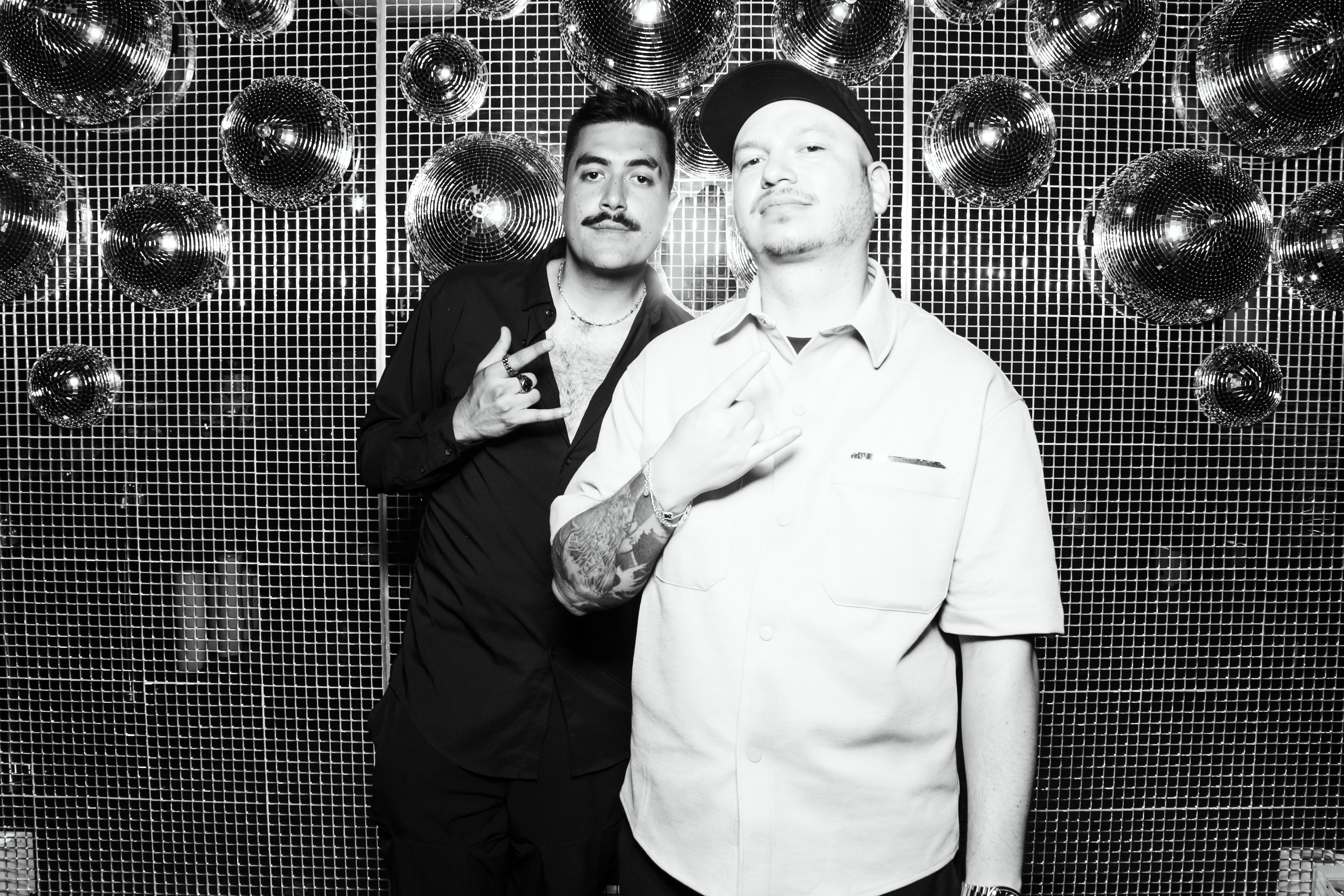 Birthday Celebration | View more photos from the event at v1.boothgallery.com/u/PhabPhotobooth/Birthday-Celebration