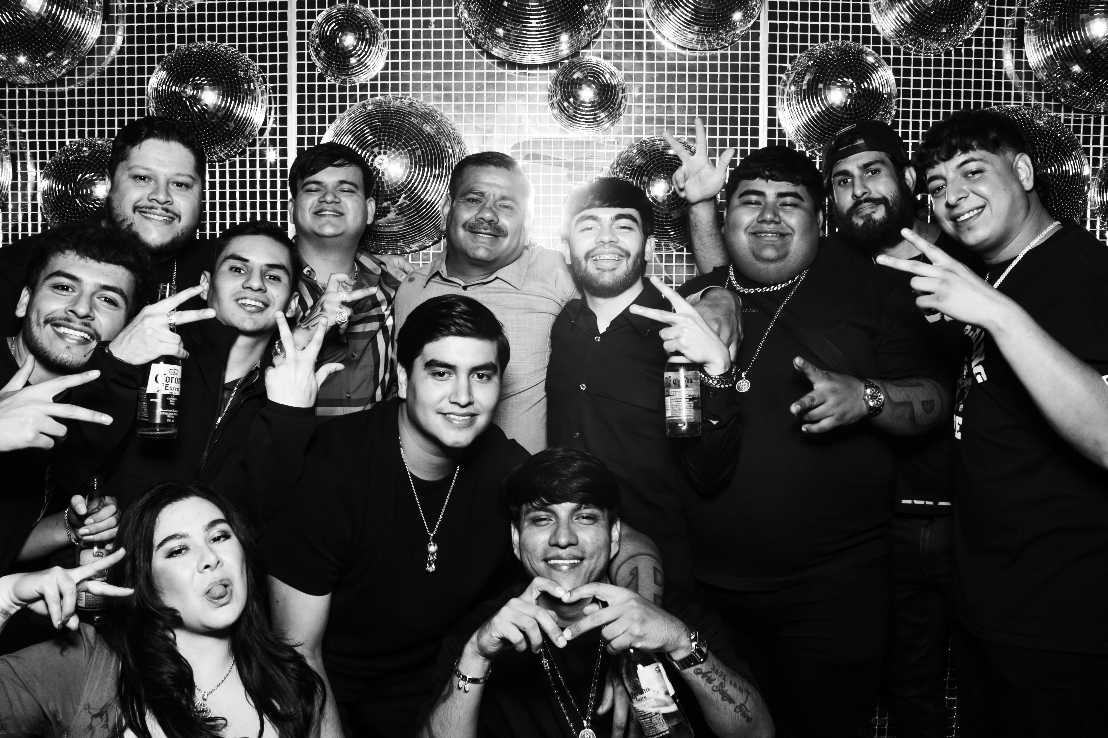 Birthday Celebration | View more photos from the event at v1.boothgallery.com/u/PhabPhotobooth/Birthday-Celebration