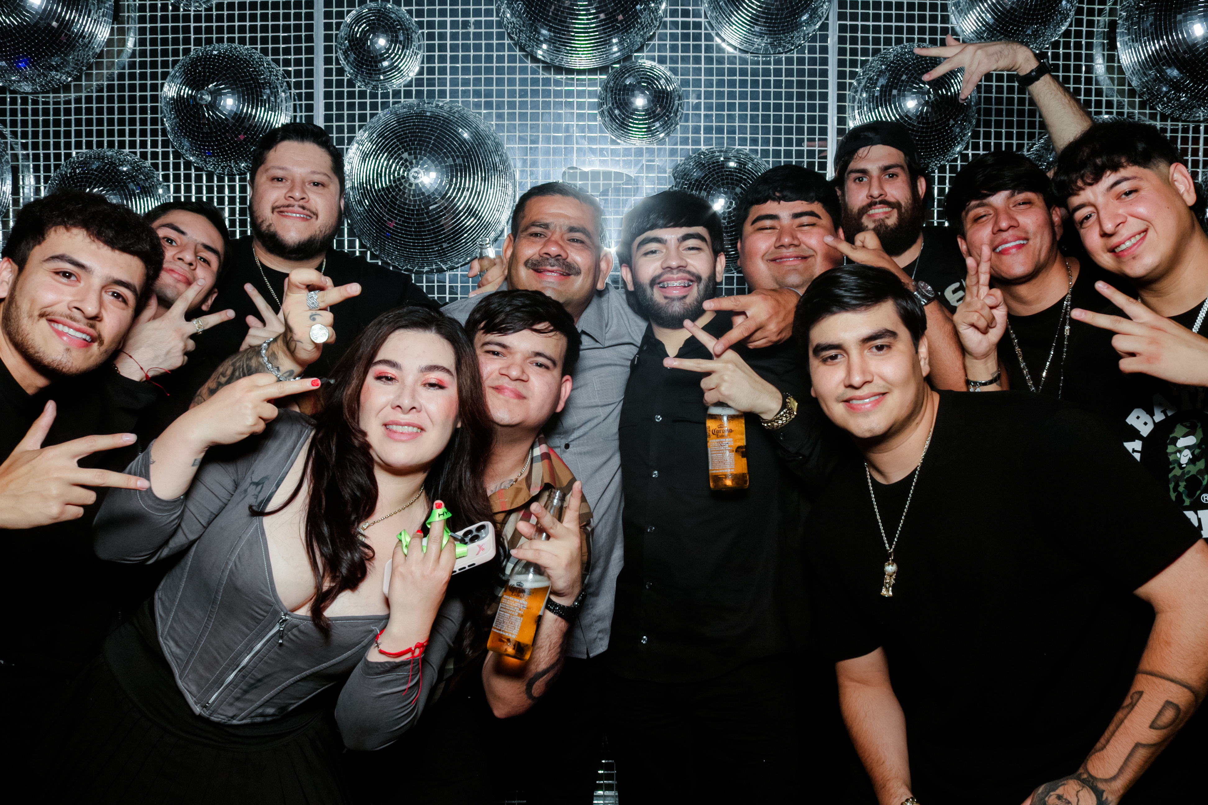 Birthday Celebration | View more photos from the event at v1.boothgallery.com/u/PhabPhotobooth/Birthday-Celebration