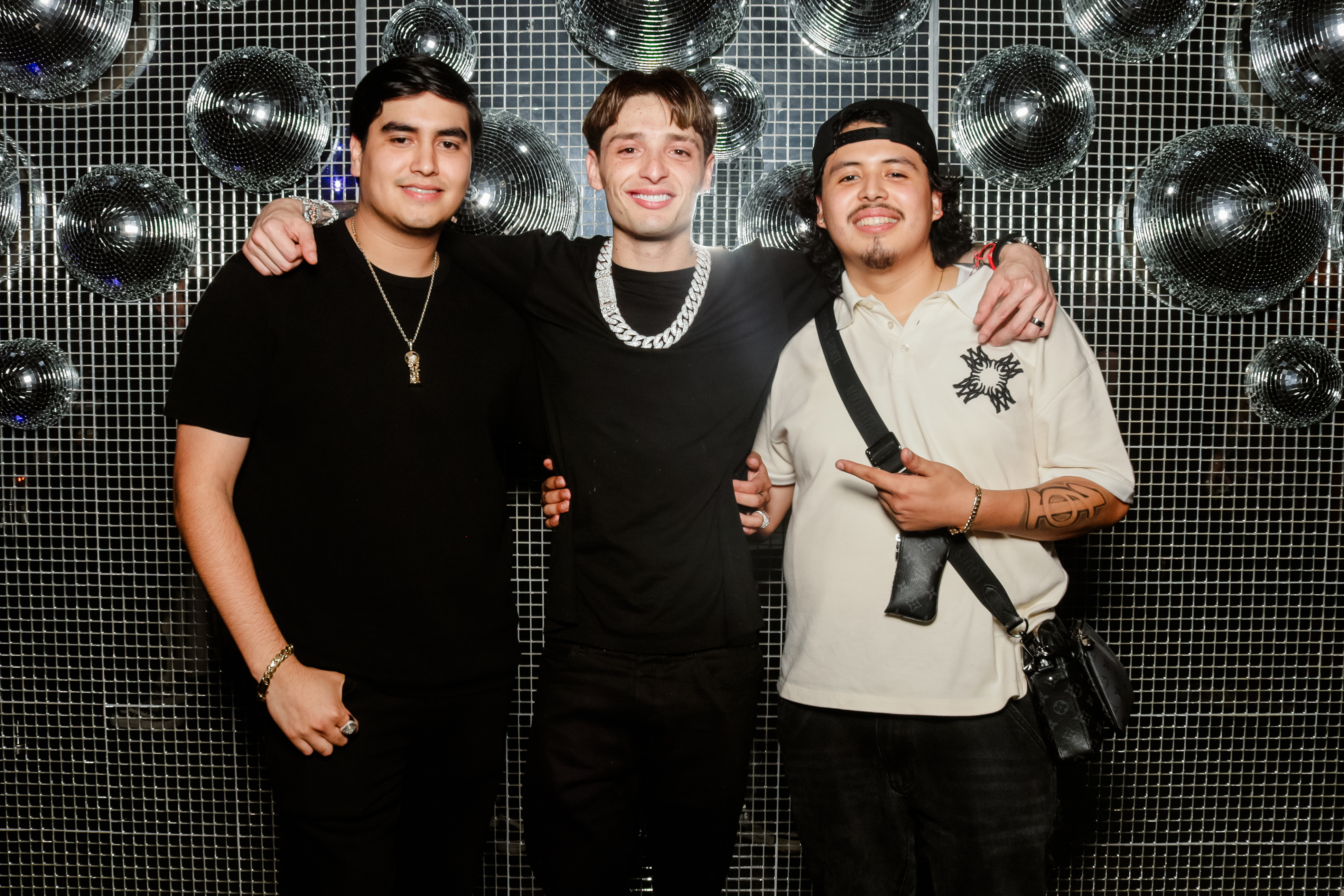 Birthday Celebration | View more photos from the event at v1.boothgallery.com/u/PhabPhotobooth/Birthday-Celebration