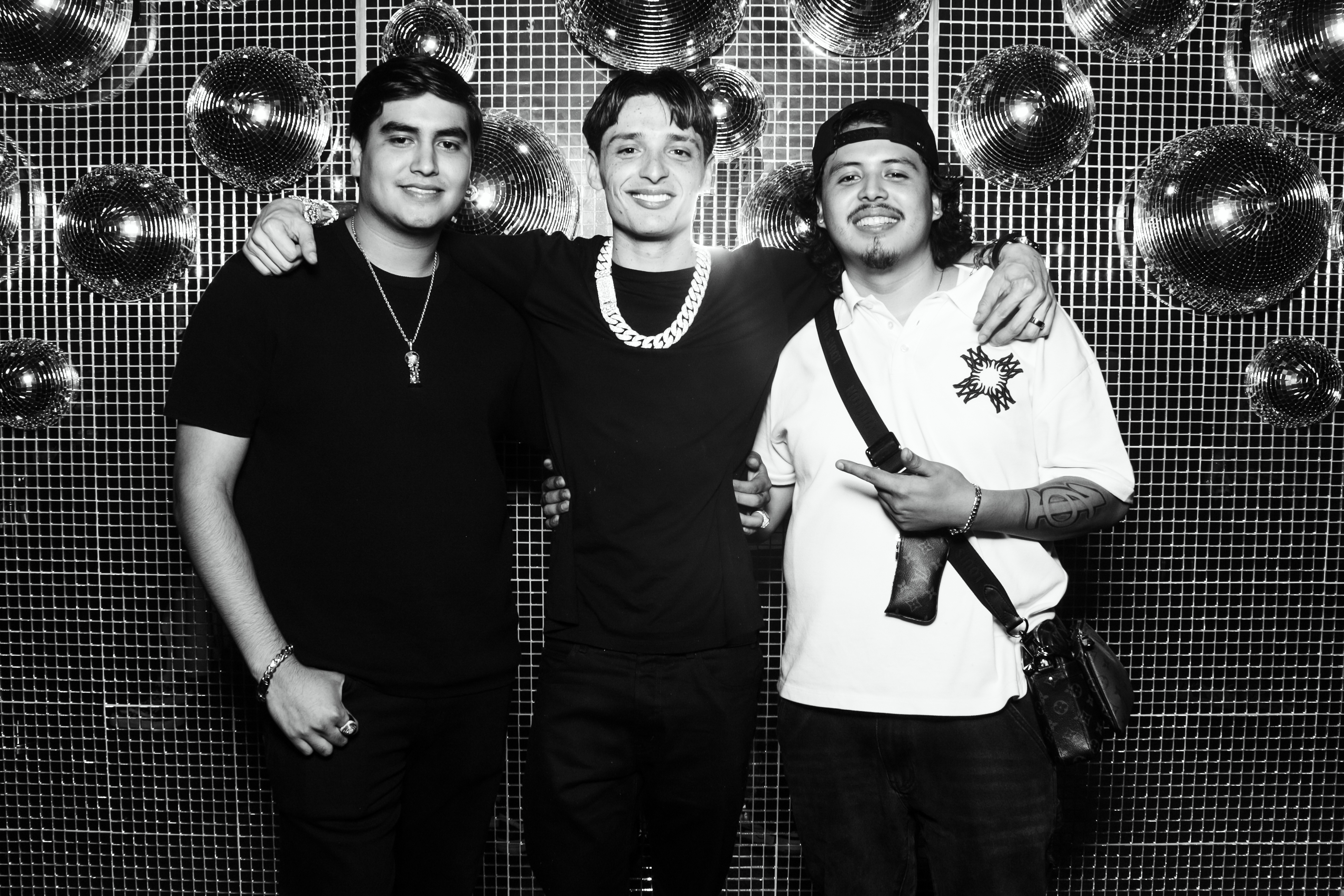 Birthday Celebration | View more photos from the event at v1.boothgallery.com/u/PhabPhotobooth/Birthday-Celebration