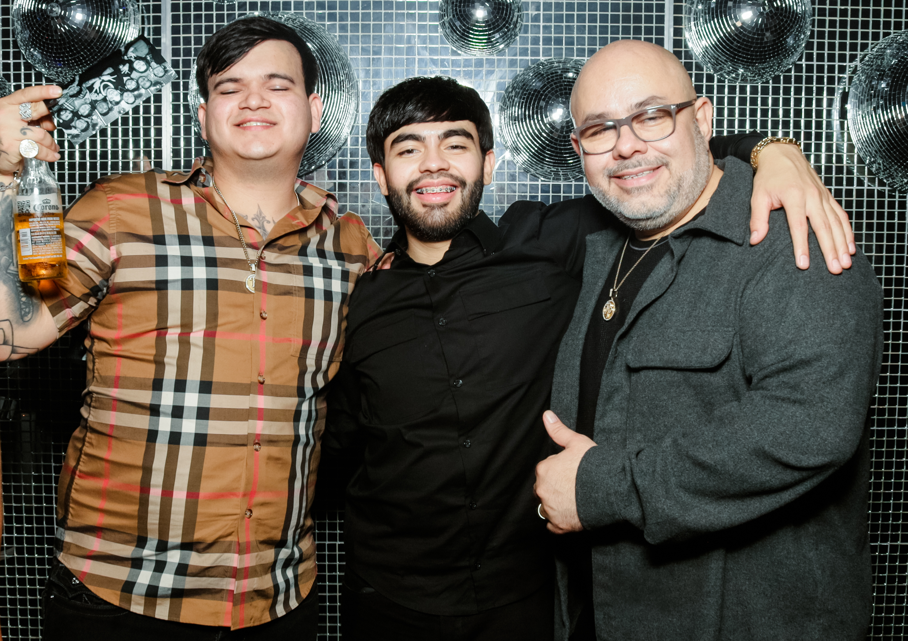 Birthday Celebration | View more photos from the event at v1.boothgallery.com/u/PhabPhotobooth/Birthday-Celebration