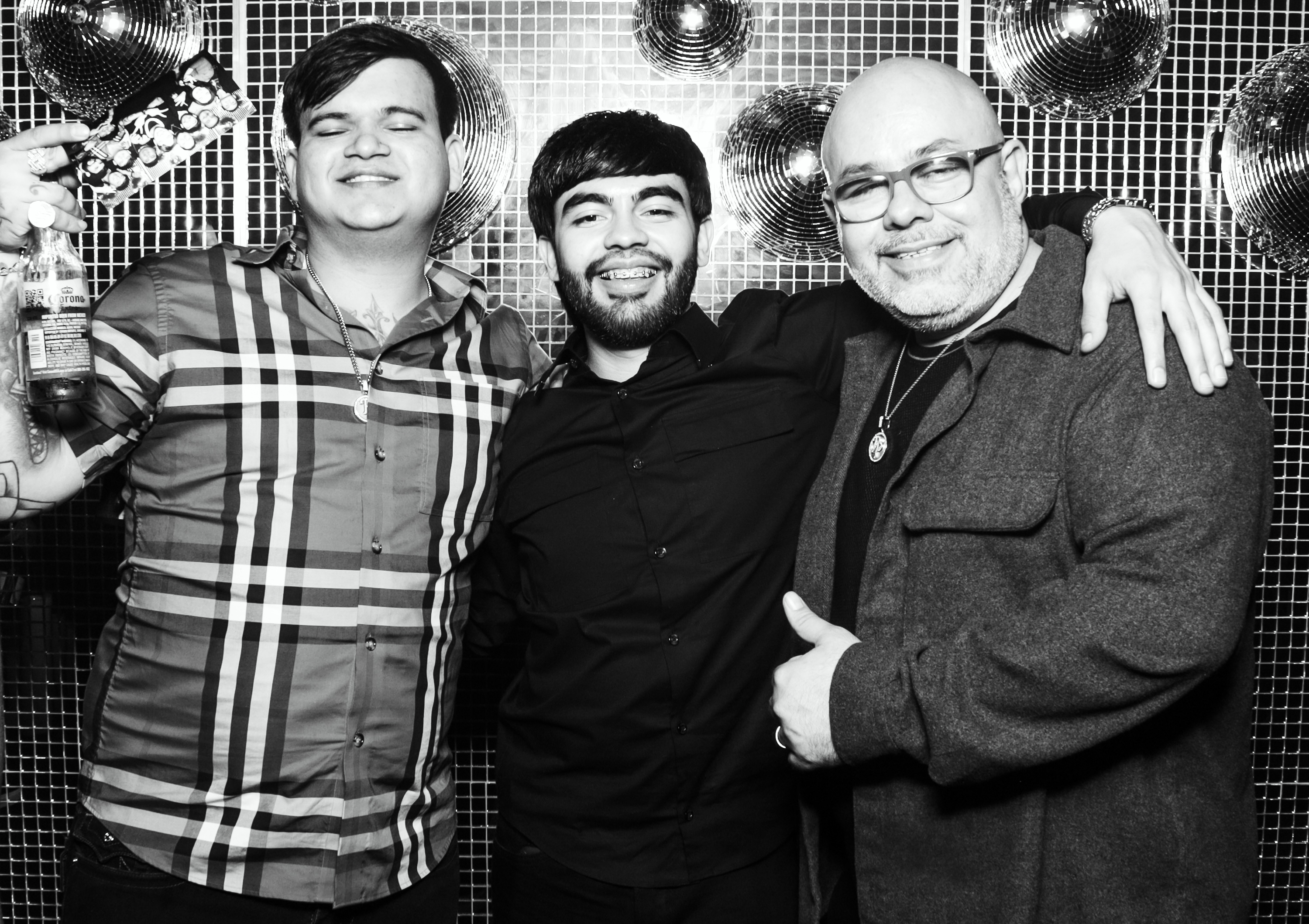 Birthday Celebration | View more photos from the event at v1.boothgallery.com/u/PhabPhotobooth/Birthday-Celebration