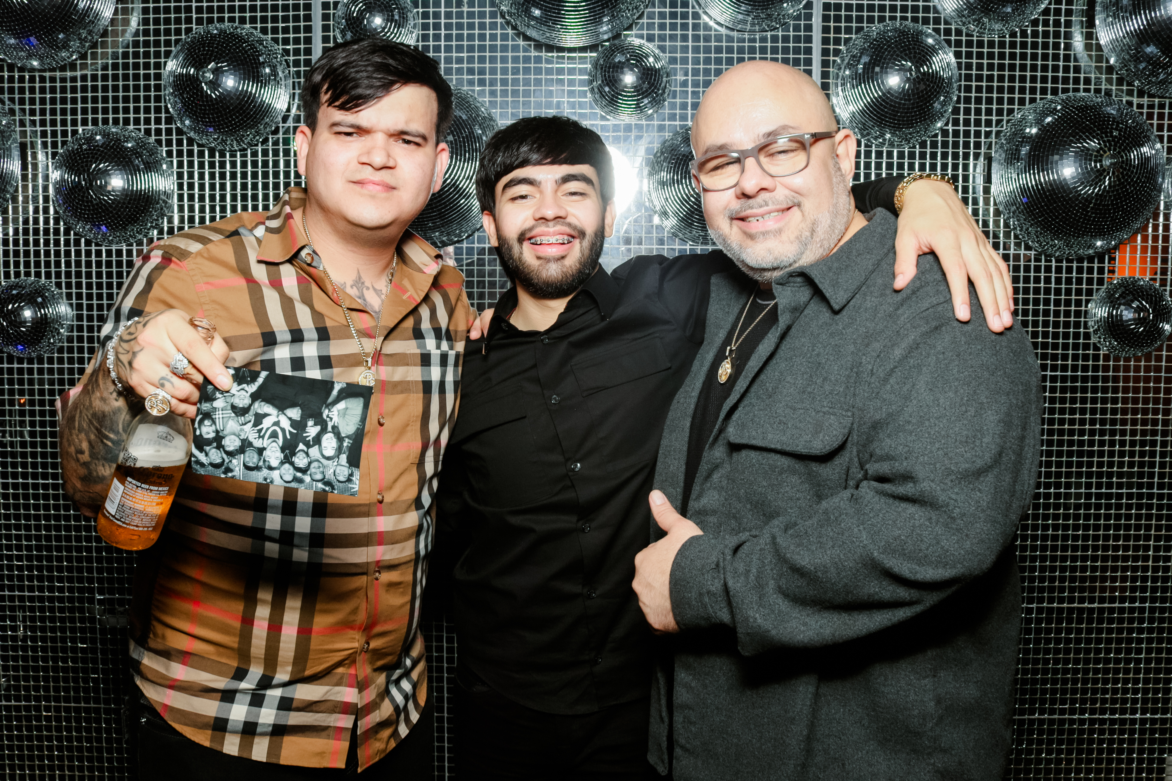 Birthday Celebration | View more photos from the event at v1.boothgallery.com/u/PhabPhotobooth/Birthday-Celebration