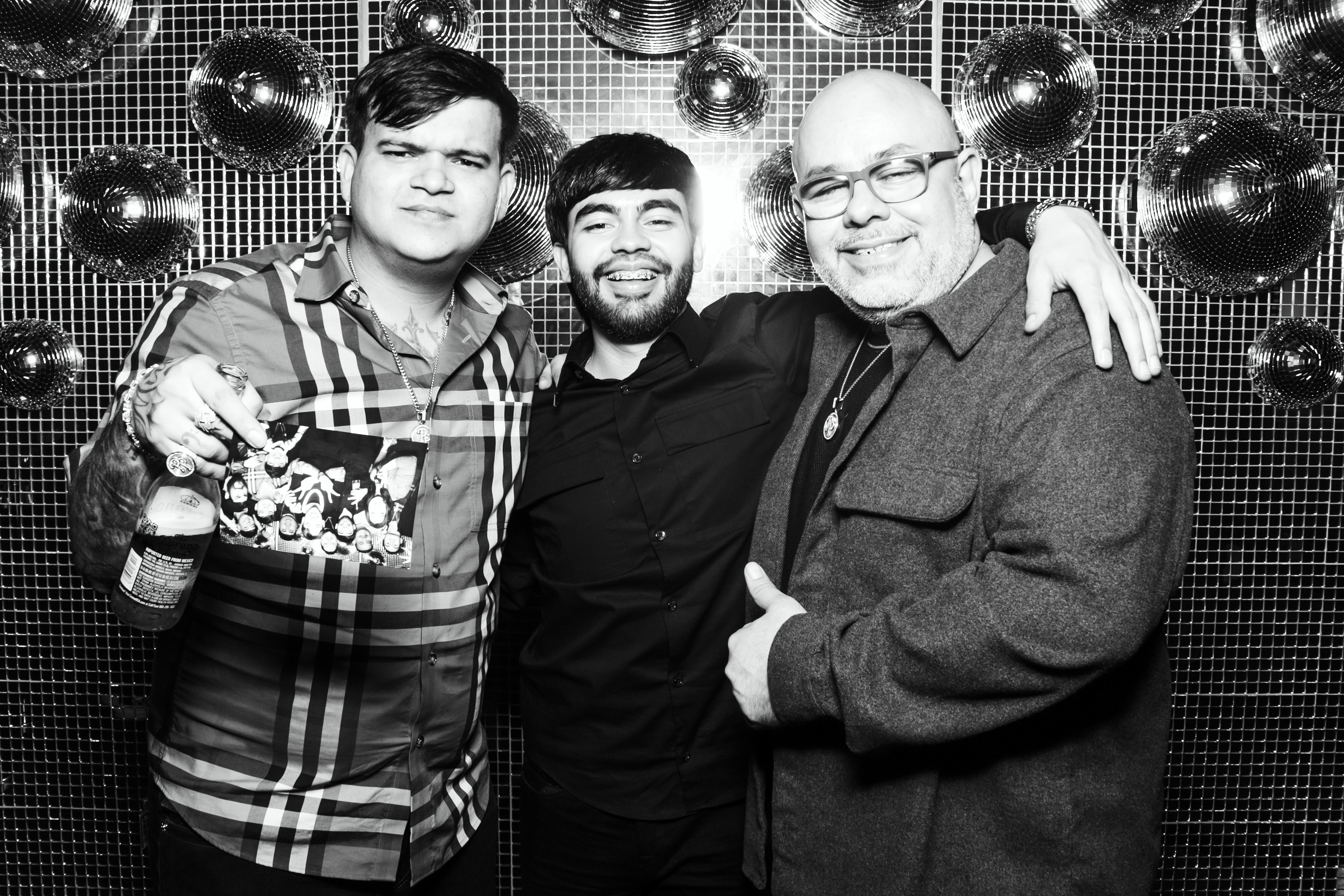 Birthday Celebration | View more photos from the event at v1.boothgallery.com/u/PhabPhotobooth/Birthday-Celebration