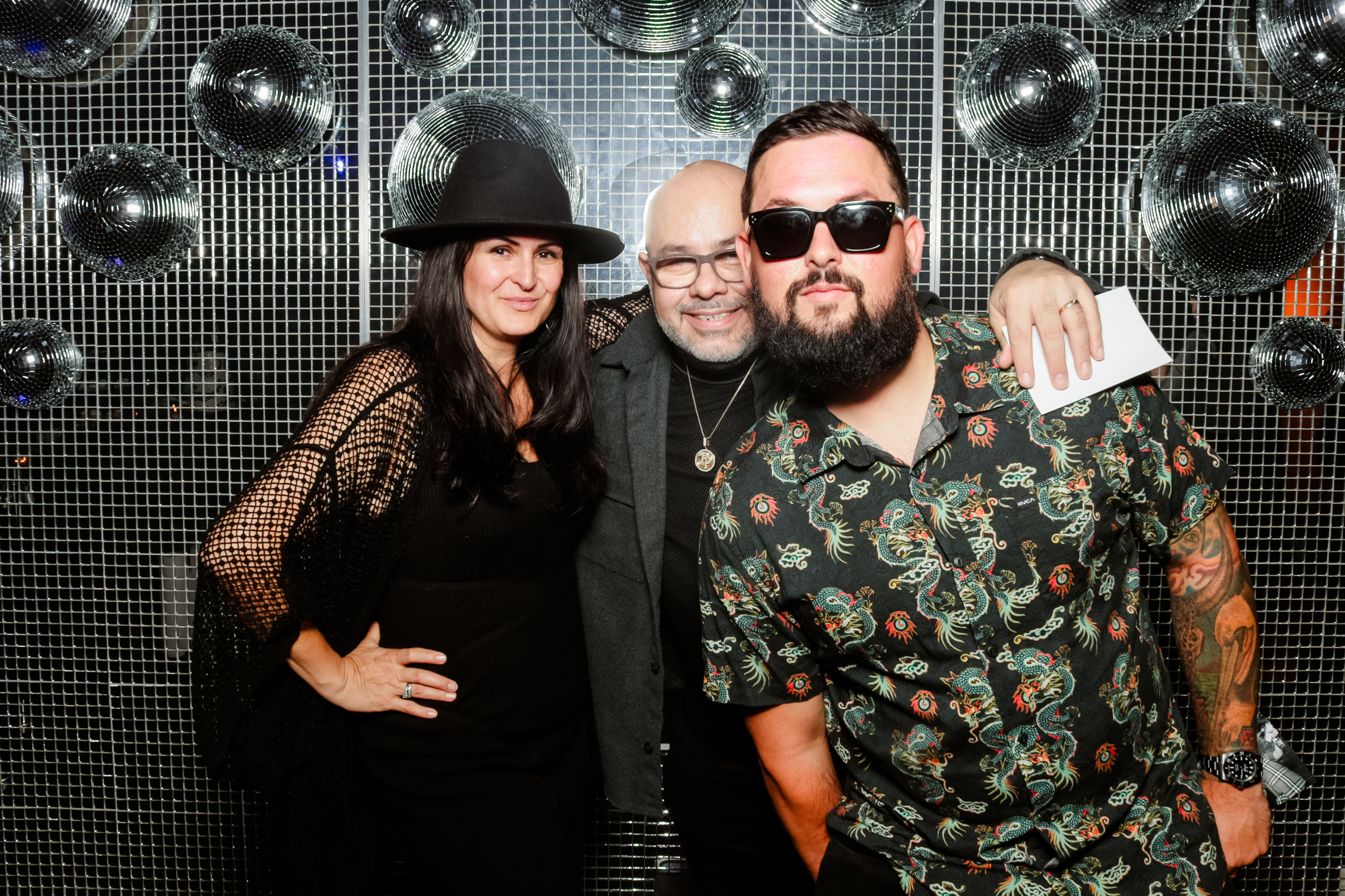 Birthday Celebration | View more photos from the event at v1.boothgallery.com/u/PhabPhotobooth/Birthday-Celebration