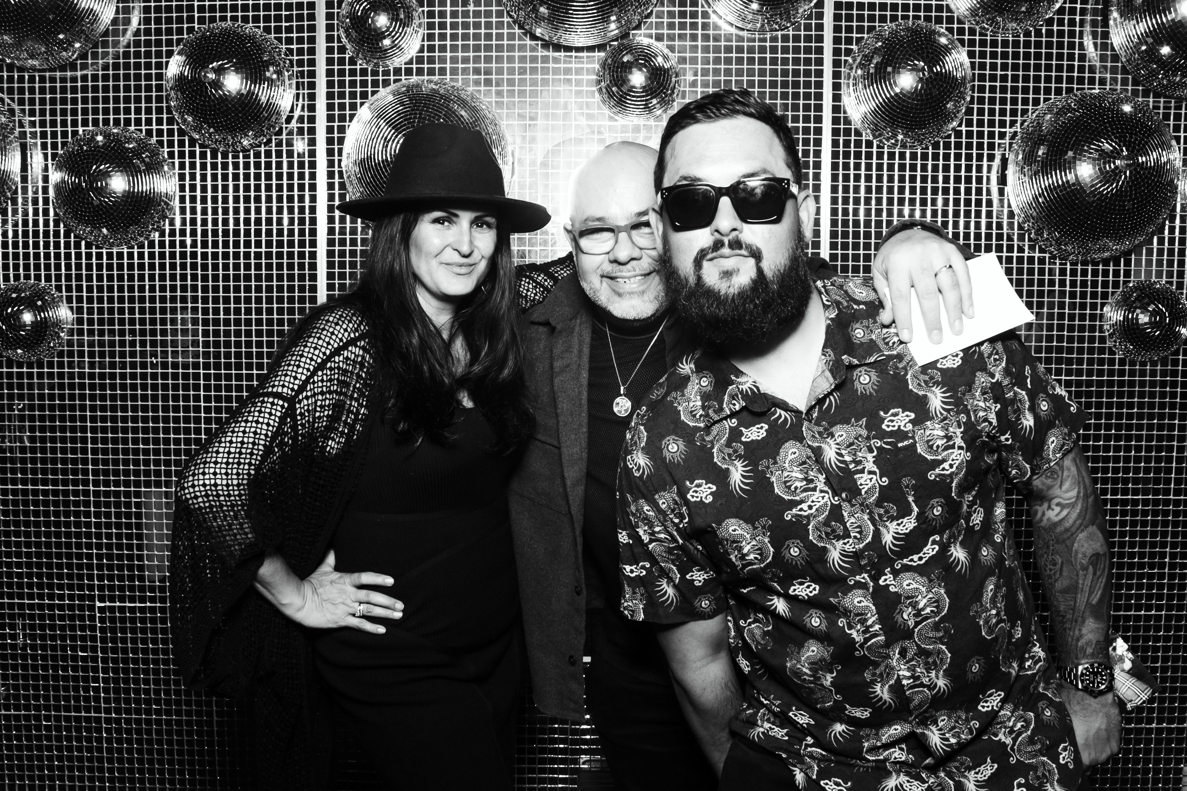 Birthday Celebration | View more photos from the event at v1.boothgallery.com/u/PhabPhotobooth/Birthday-Celebration