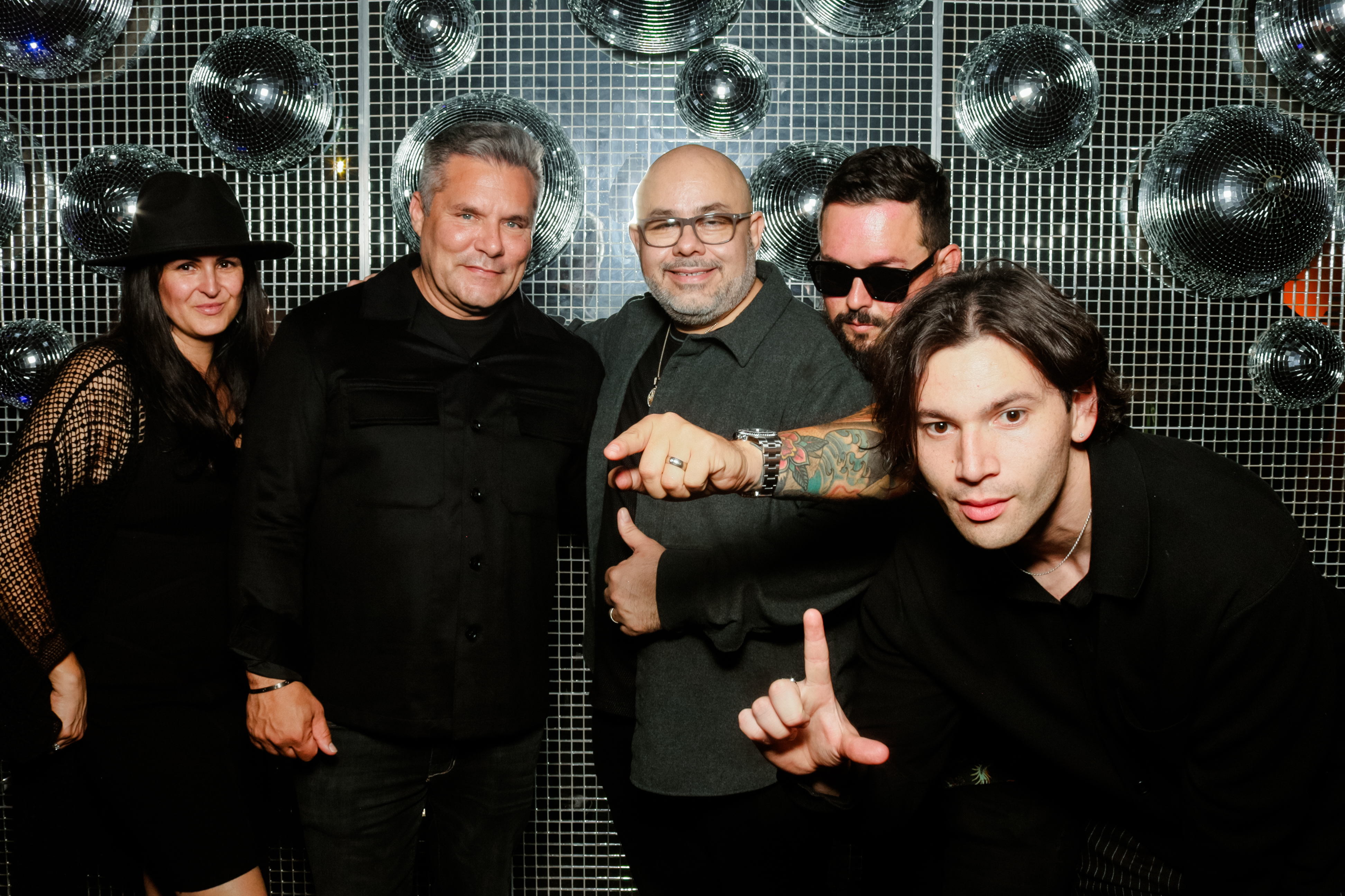 Birthday Celebration | View more photos from the event at v1.boothgallery.com/u/PhabPhotobooth/Birthday-Celebration