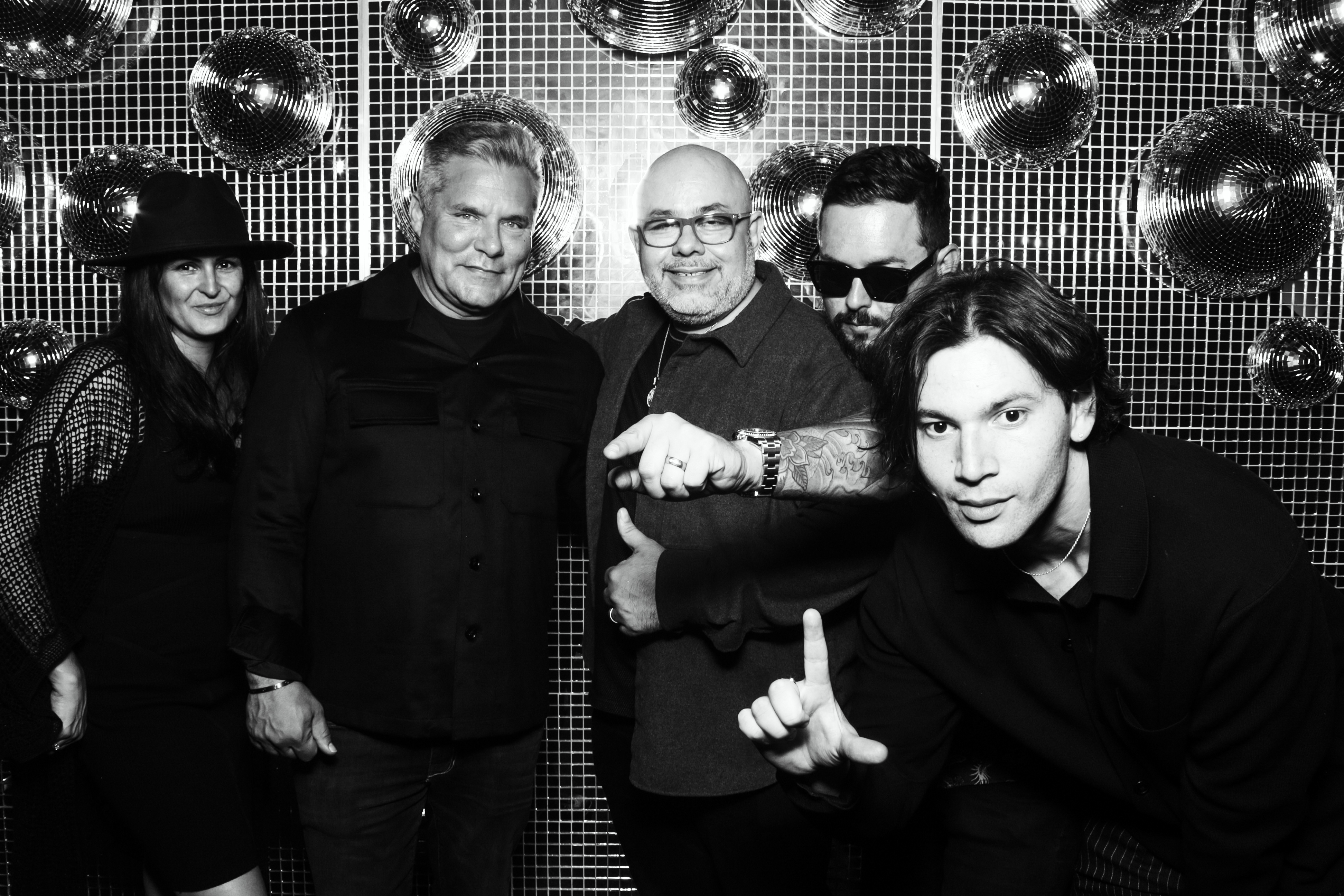 Birthday Celebration | View more photos from the event at v1.boothgallery.com/u/PhabPhotobooth/Birthday-Celebration