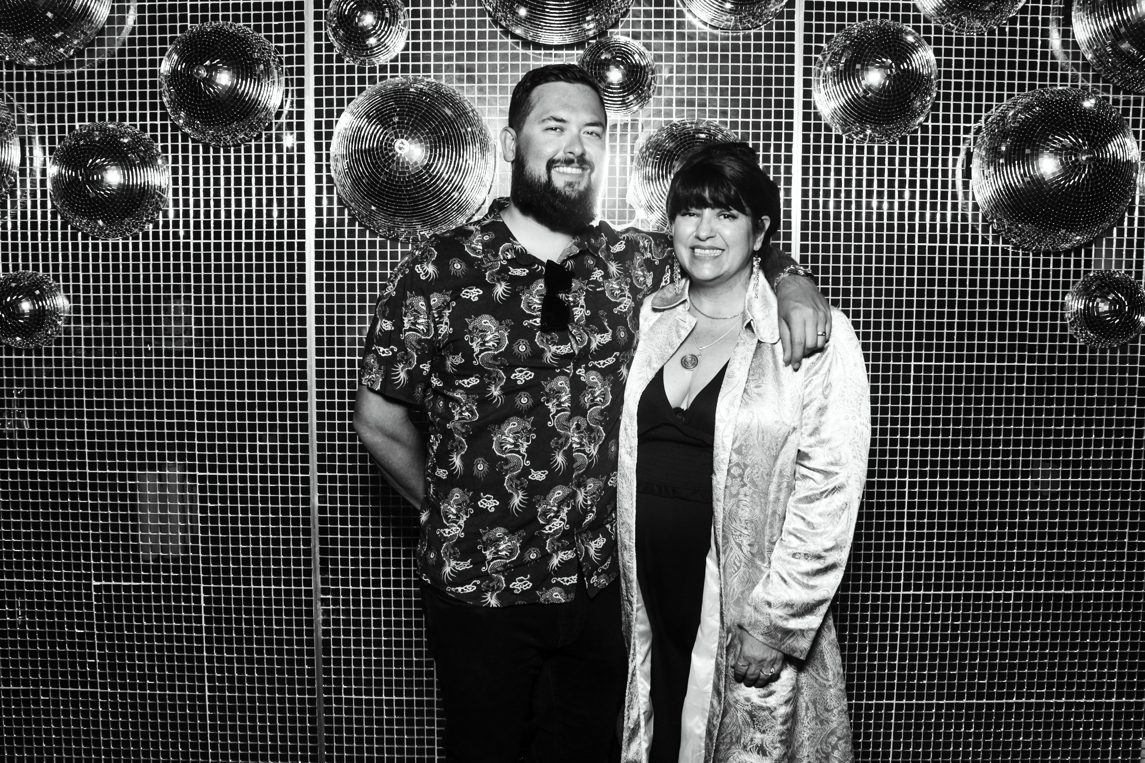 Birthday Celebration | View more photos from the event at v1.boothgallery.com/u/PhabPhotobooth/Birthday-Celebration