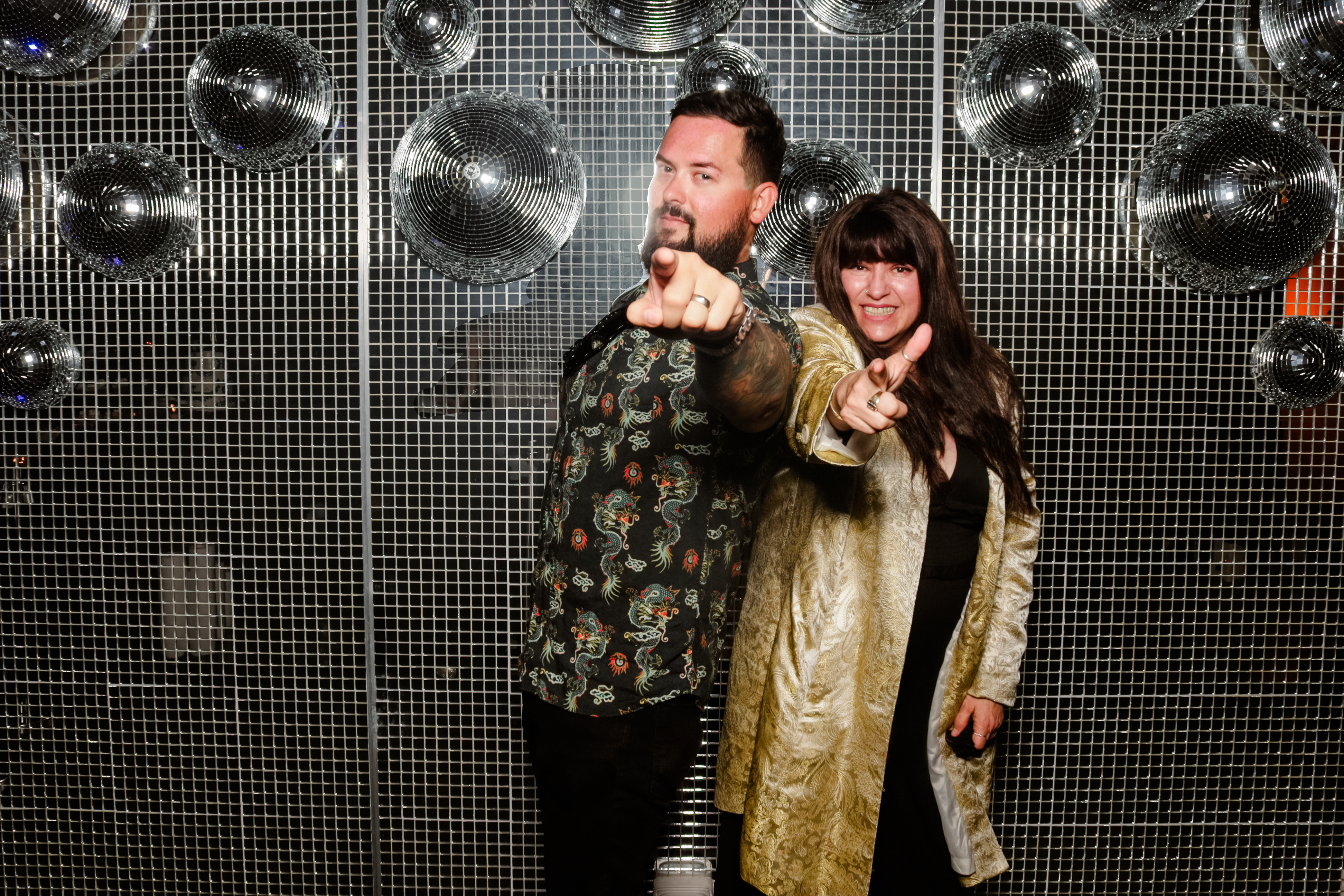 Birthday Celebration | View more photos from the event at v1.boothgallery.com/u/PhabPhotobooth/Birthday-Celebration