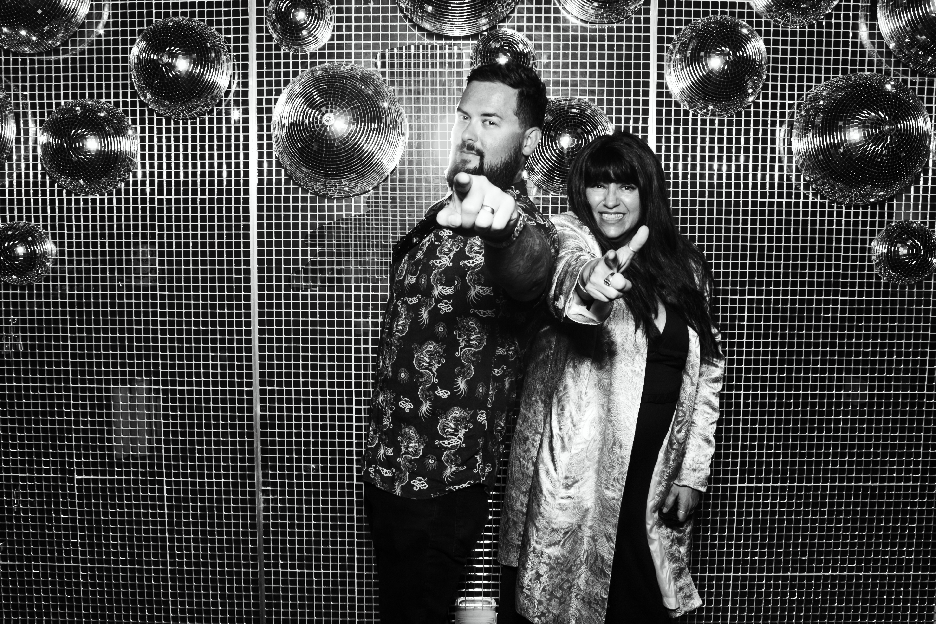 Birthday Celebration | View more photos from the event at v1.boothgallery.com/u/PhabPhotobooth/Birthday-Celebration