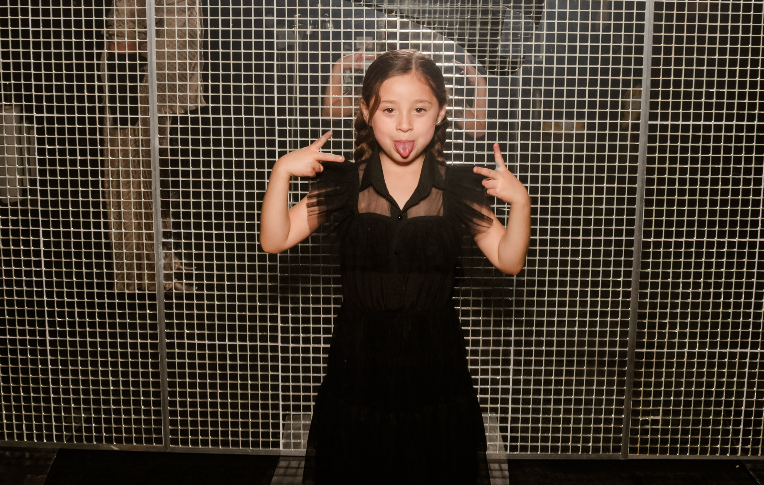 Birthday Celebration | View more photos from the event at v1.boothgallery.com/u/PhabPhotobooth/Birthday-Celebration