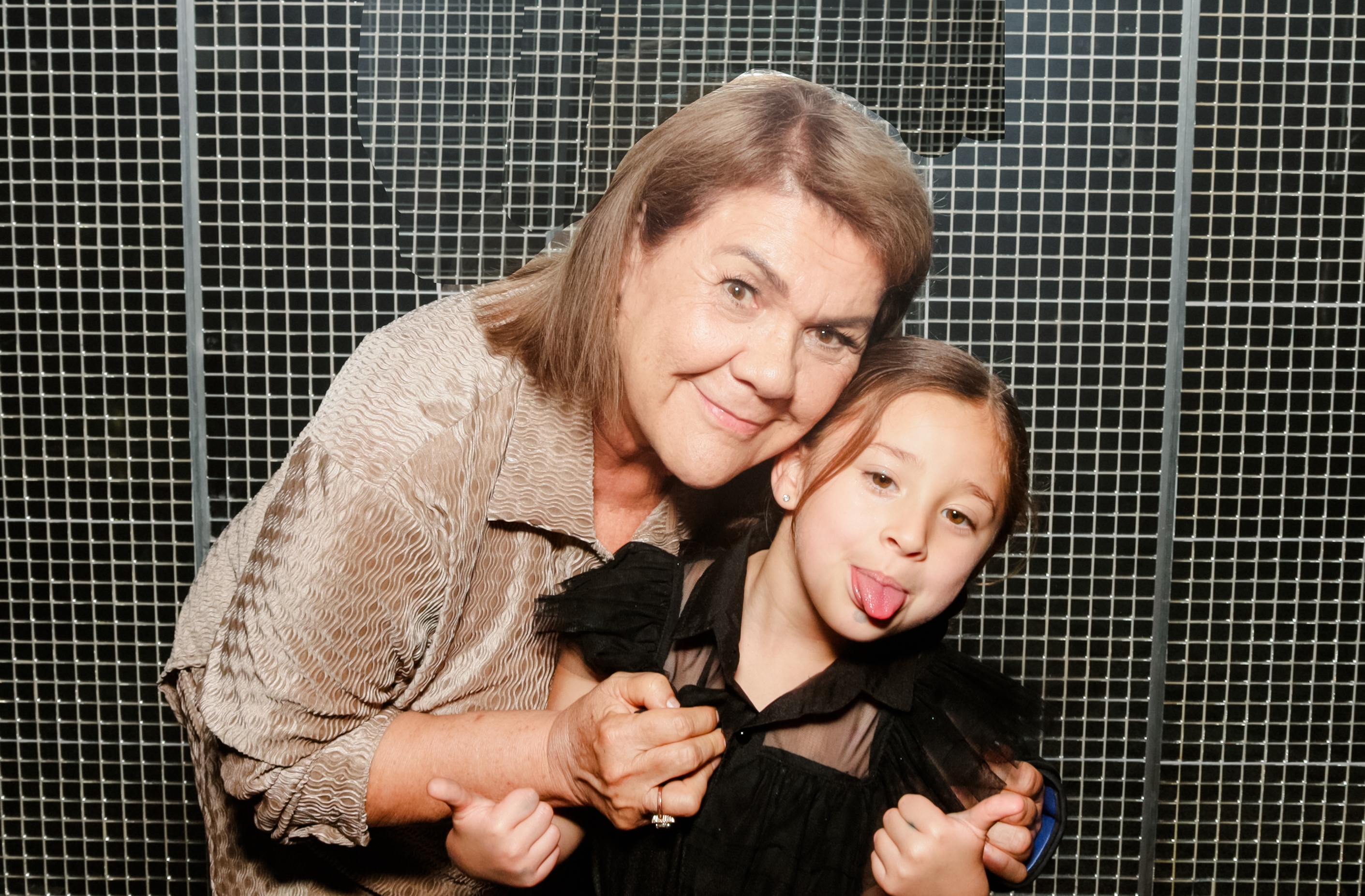 Birthday Celebration | View more photos from the event at v1.boothgallery.com/u/PhabPhotobooth/Birthday-Celebration