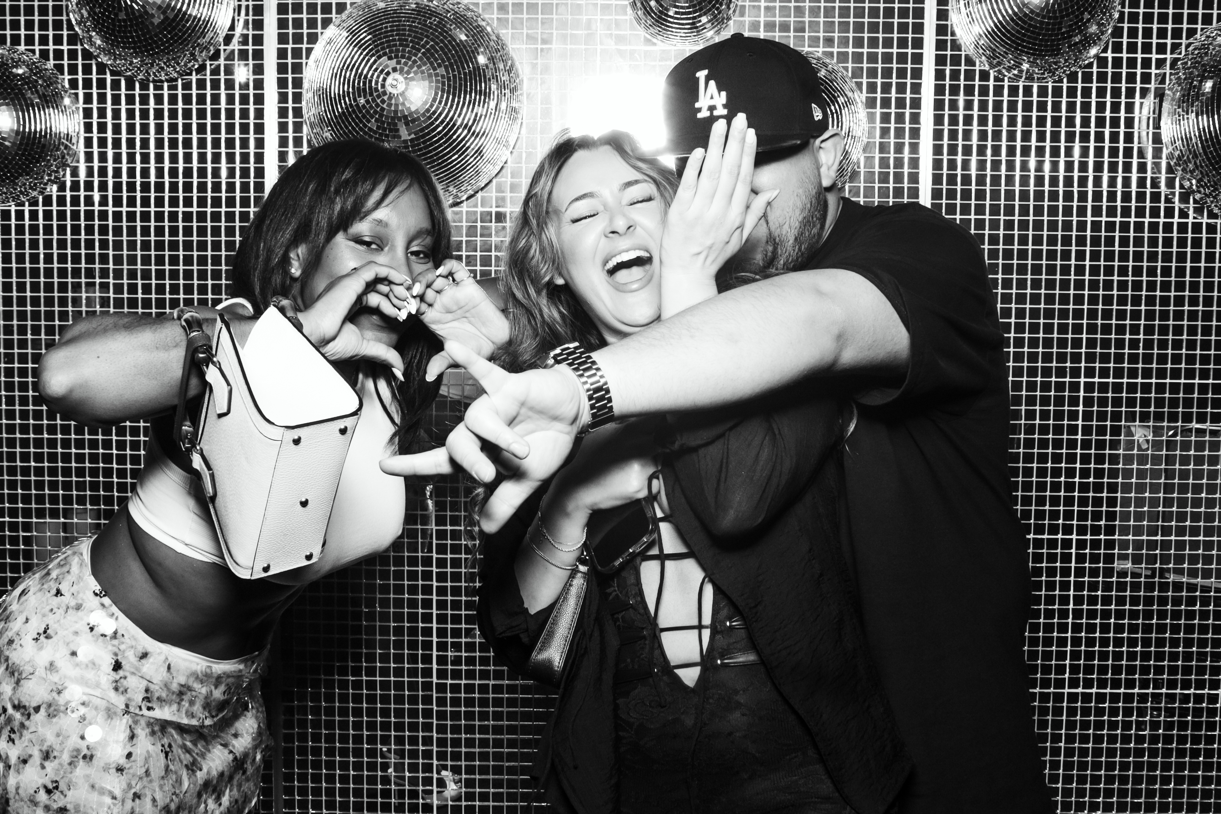 Birthday Celebration | View more photos from the event at v1.boothgallery.com/u/PhabPhotobooth/Birthday-Celebration