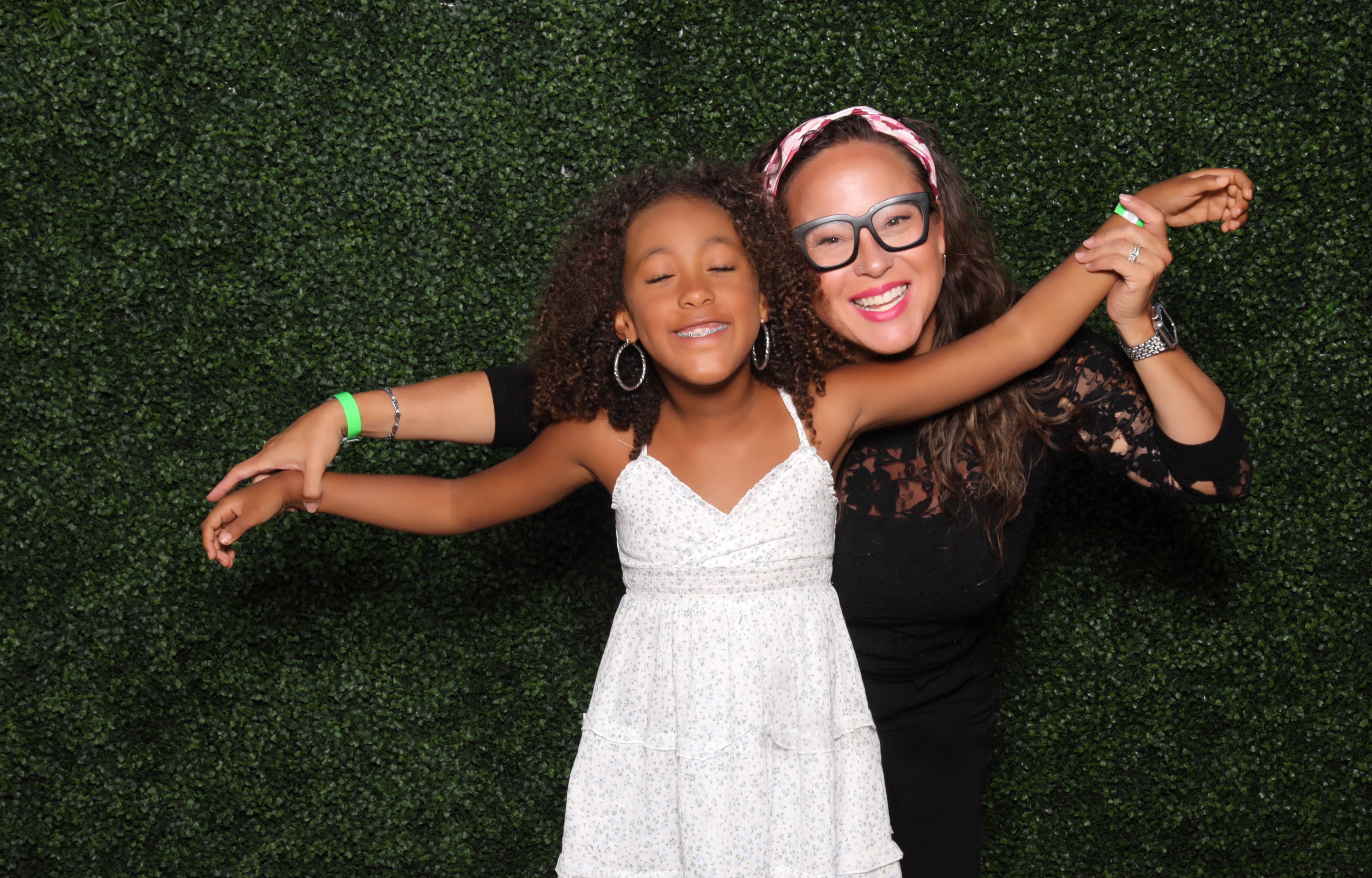 Horton Wedding | View more photos from the event at v1.boothgallery.com/u/PhabPhotobooth/Horton-Wedding