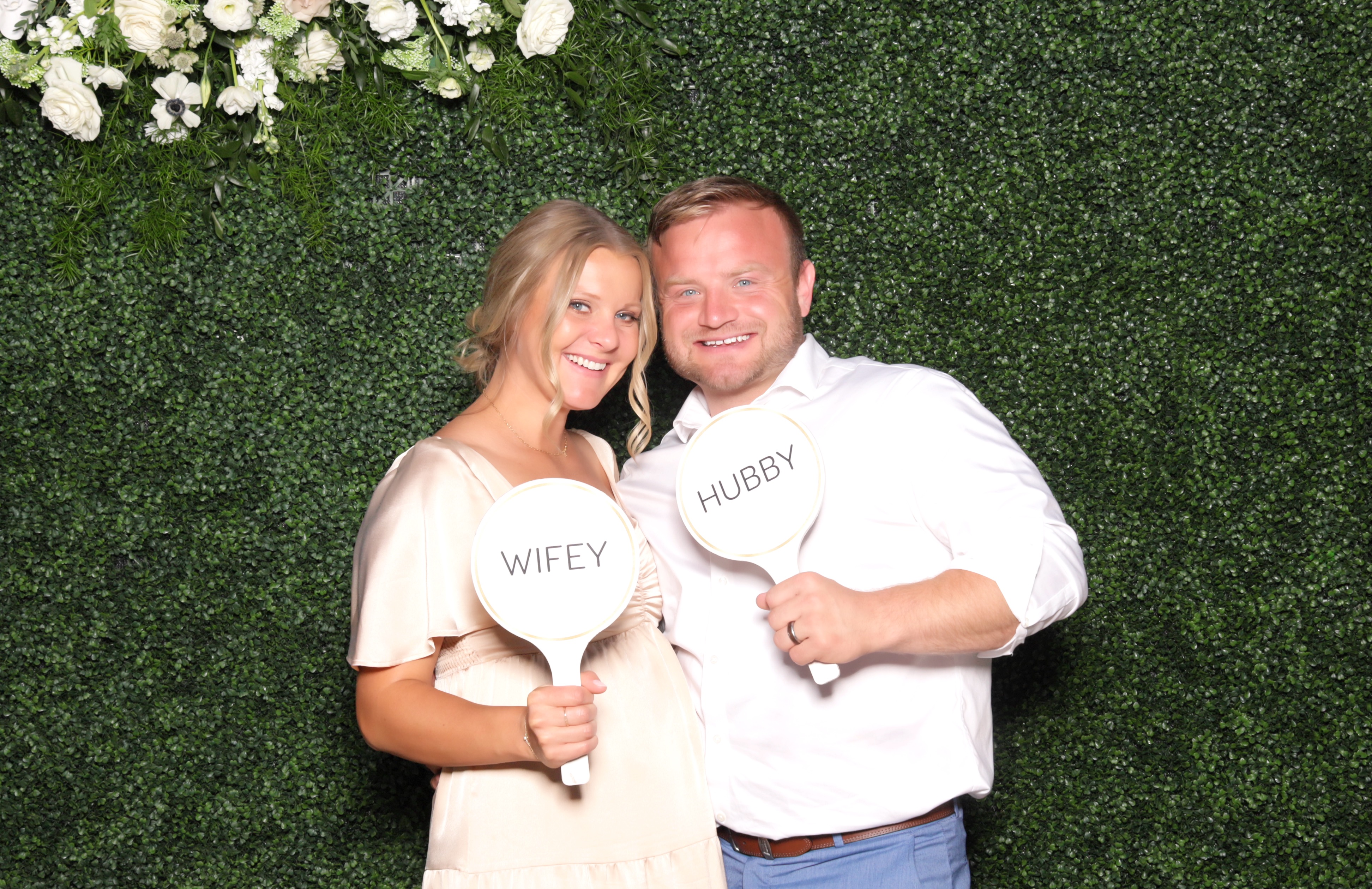 Horton Wedding | View more photos from the event at v1.boothgallery.com/u/PhabPhotobooth/Horton-Wedding