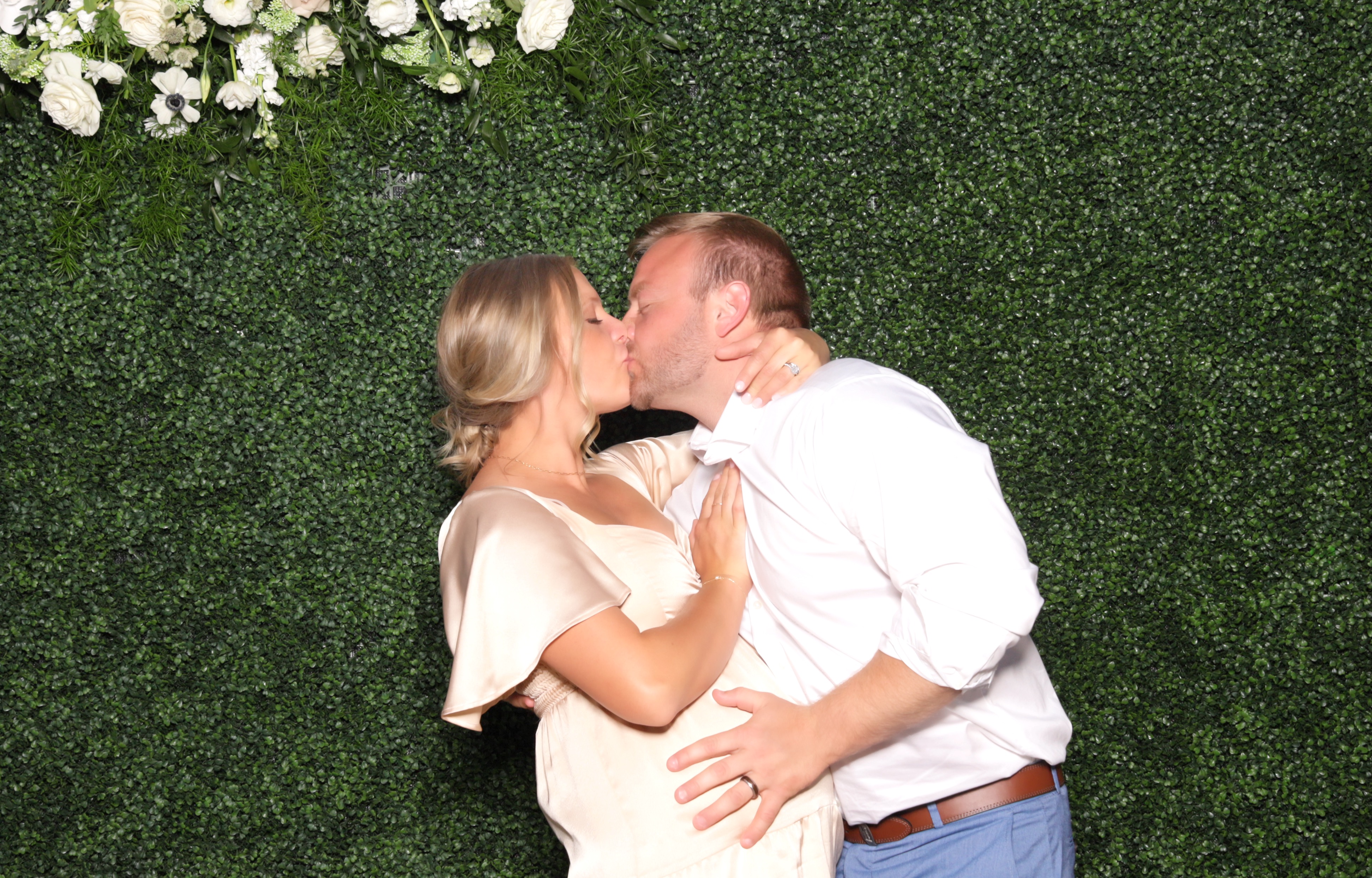 Horton Wedding | View more photos from the event at v1.boothgallery.com/u/PhabPhotobooth/Horton-Wedding