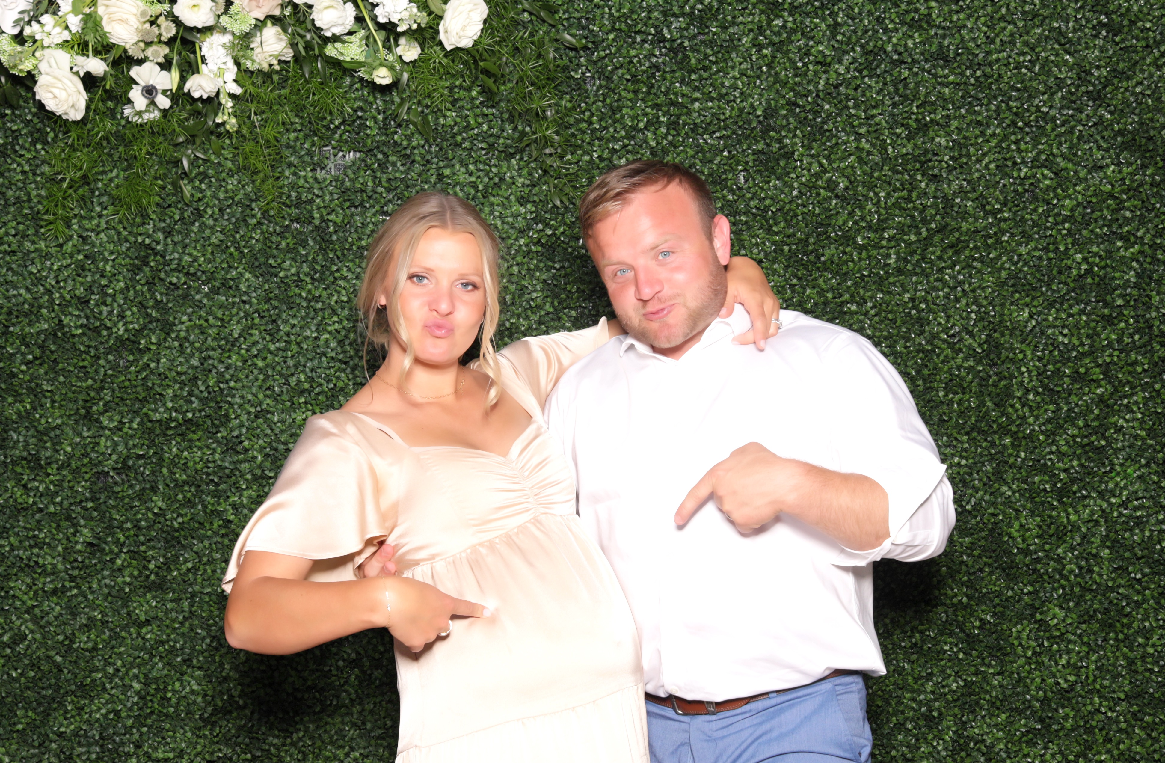 Horton Wedding | View more photos from the event at v1.boothgallery.com/u/PhabPhotobooth/Horton-Wedding