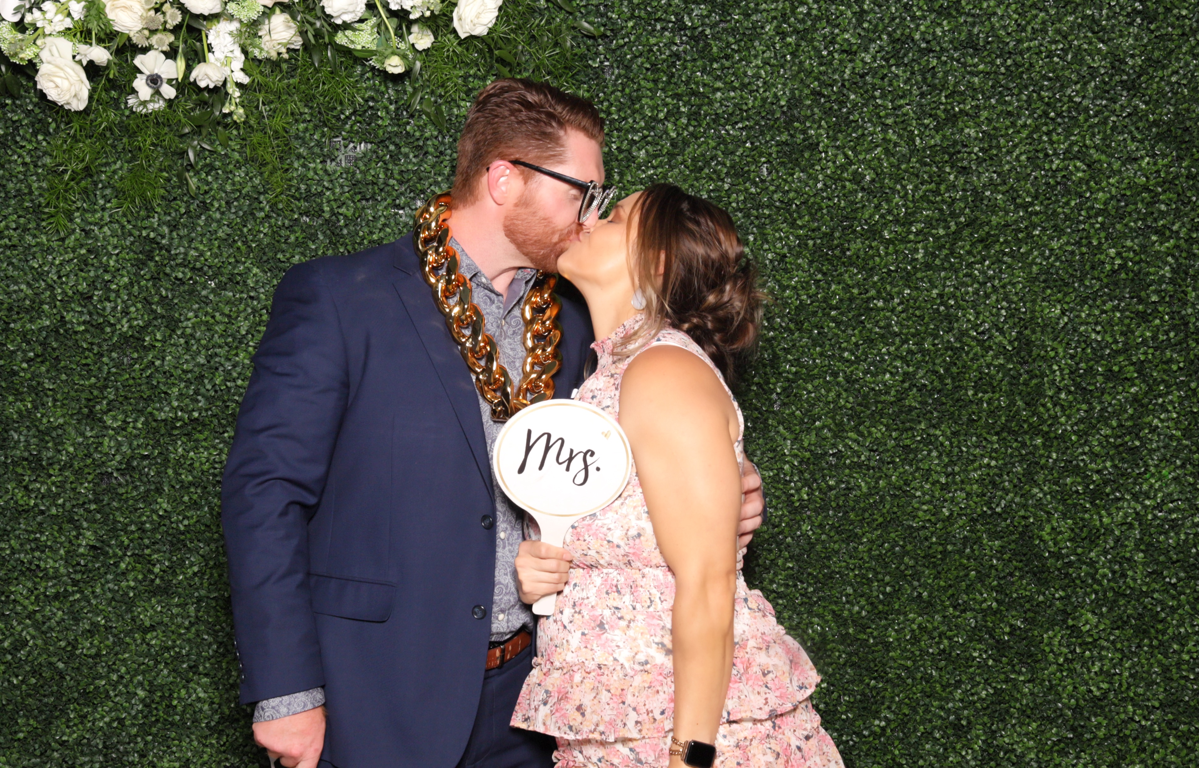 Horton Wedding | View more photos from the event at v1.boothgallery.com/u/PhabPhotobooth/Horton-Wedding