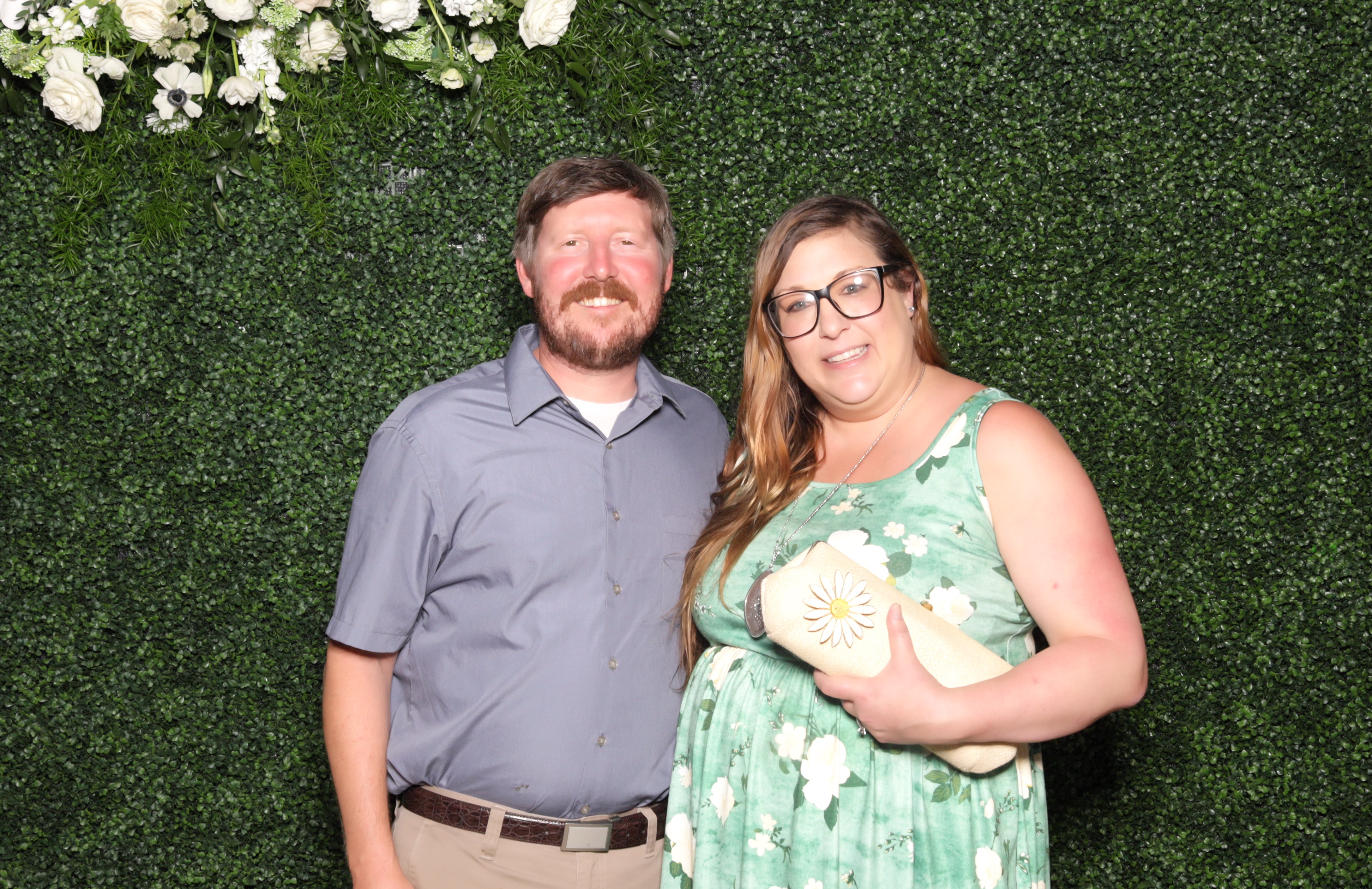 Horton Wedding | View more photos from the event at v1.boothgallery.com/u/PhabPhotobooth/Horton-Wedding