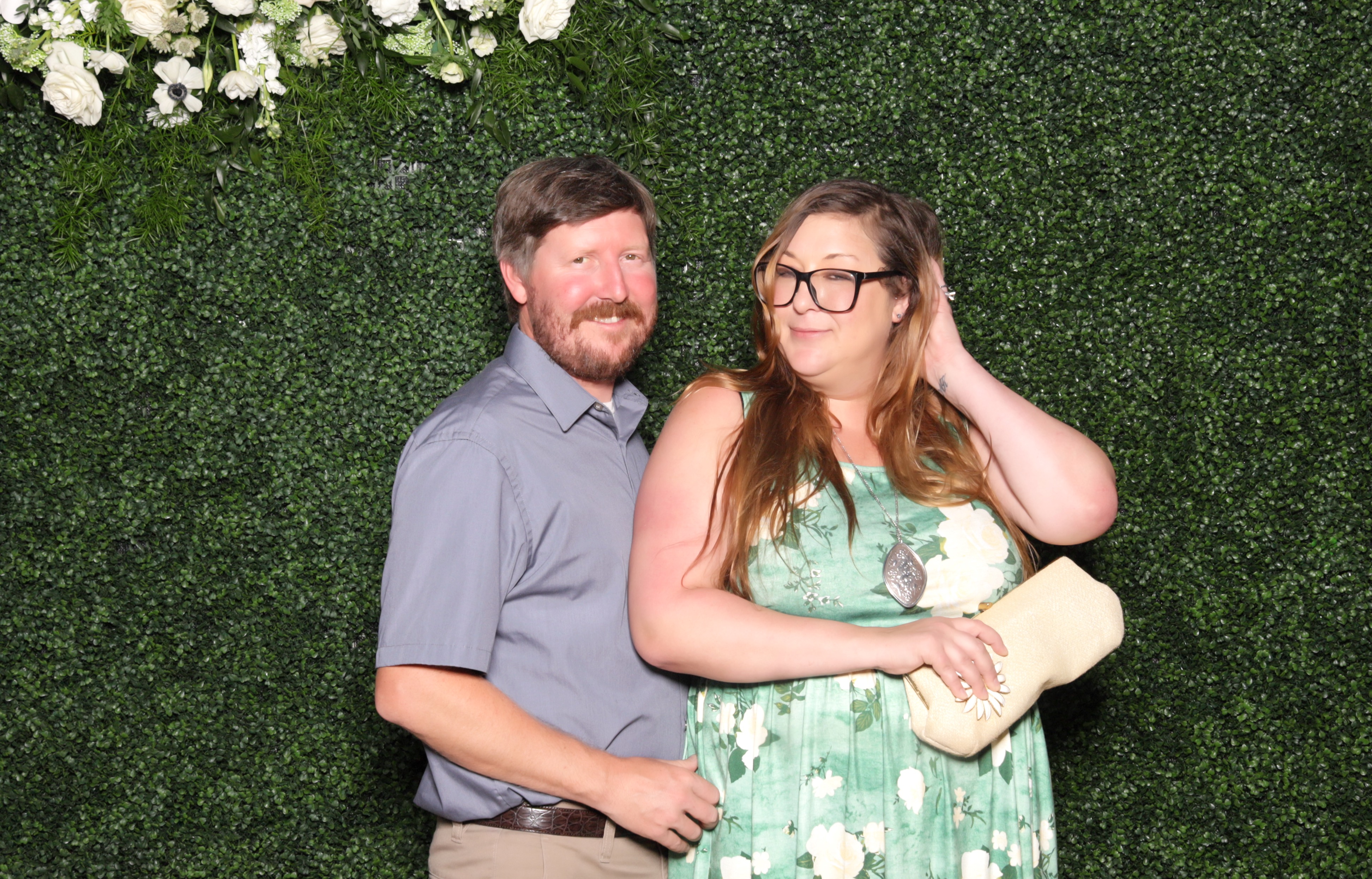 Horton Wedding | View more photos from the event at v1.boothgallery.com/u/PhabPhotobooth/Horton-Wedding