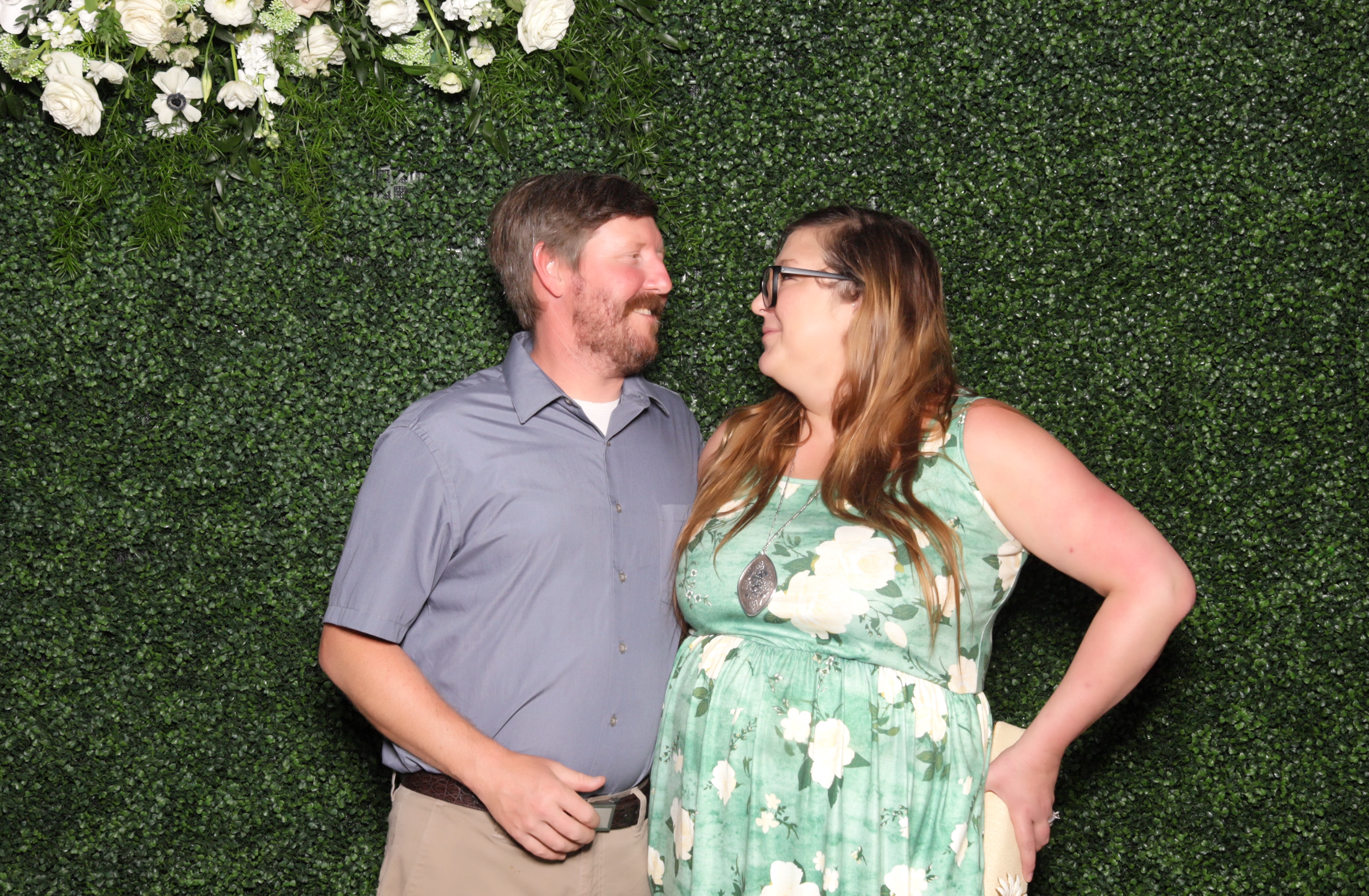 Horton Wedding | View more photos from the event at v1.boothgallery.com/u/PhabPhotobooth/Horton-Wedding