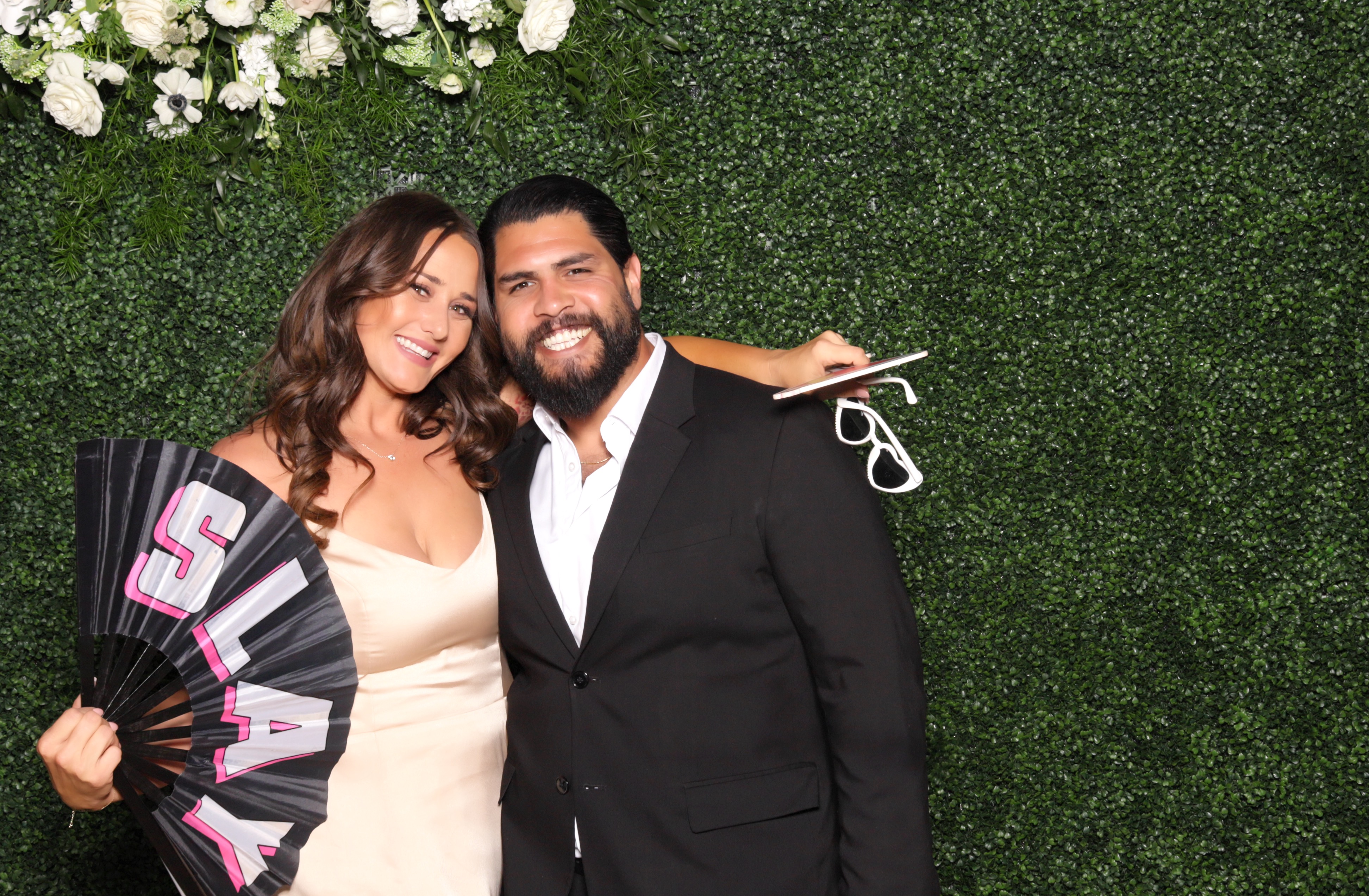 Horton Wedding | View more photos from the event at v1.boothgallery.com/u/PhabPhotobooth/Horton-Wedding