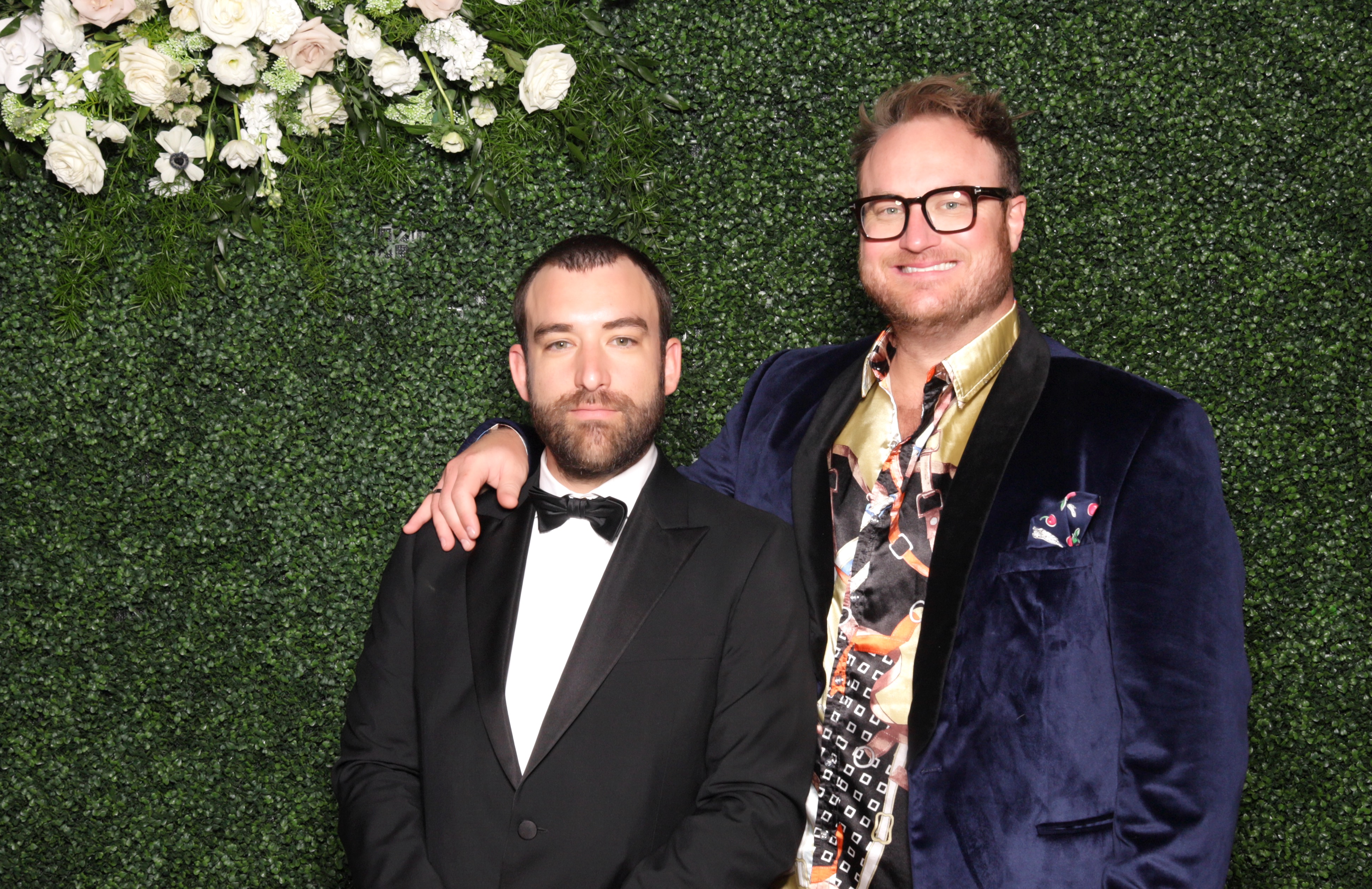 Horton Wedding | View more photos from the event at v1.boothgallery.com/u/PhabPhotobooth/Horton-Wedding