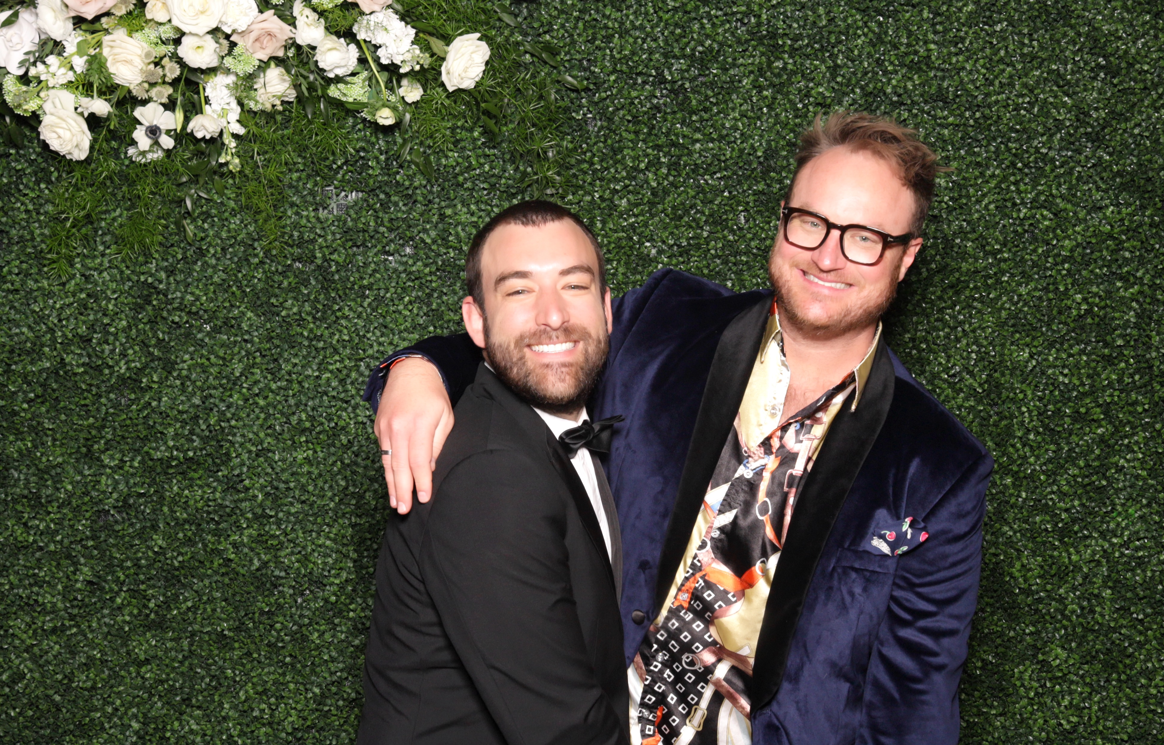 Horton Wedding | View more photos from the event at v1.boothgallery.com/u/PhabPhotobooth/Horton-Wedding