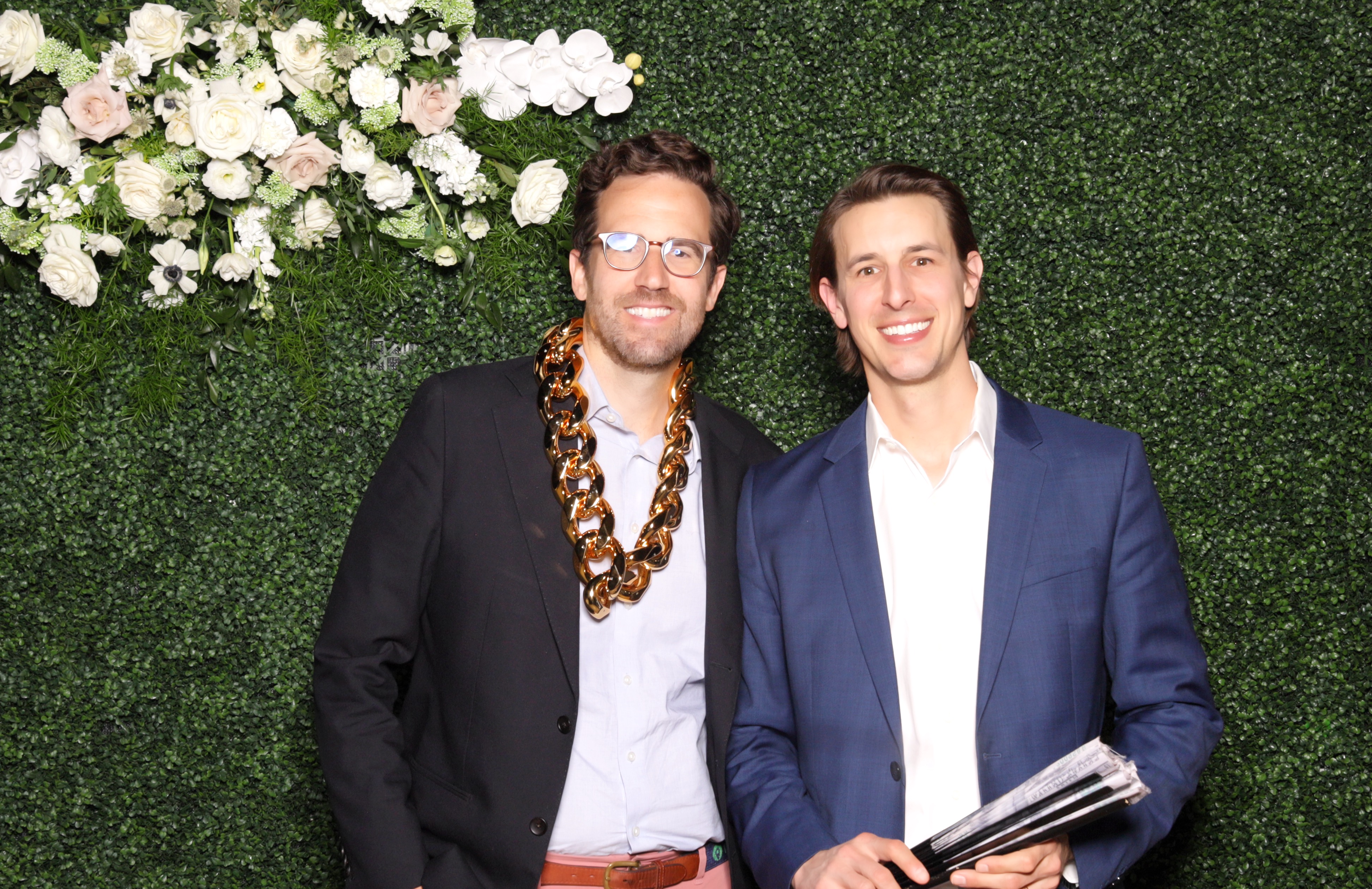 Horton Wedding | View more photos from the event at v1.boothgallery.com/u/PhabPhotobooth/Horton-Wedding