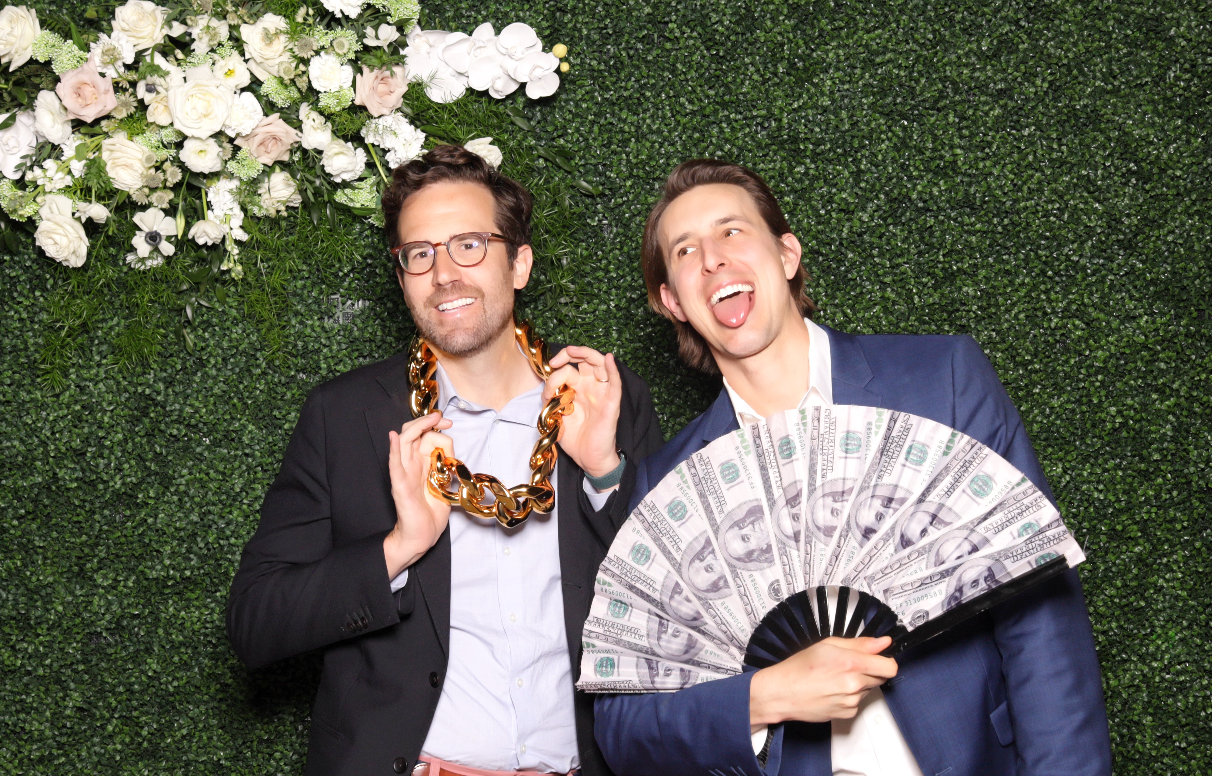 Horton Wedding | View more photos from the event at v1.boothgallery.com/u/PhabPhotobooth/Horton-Wedding