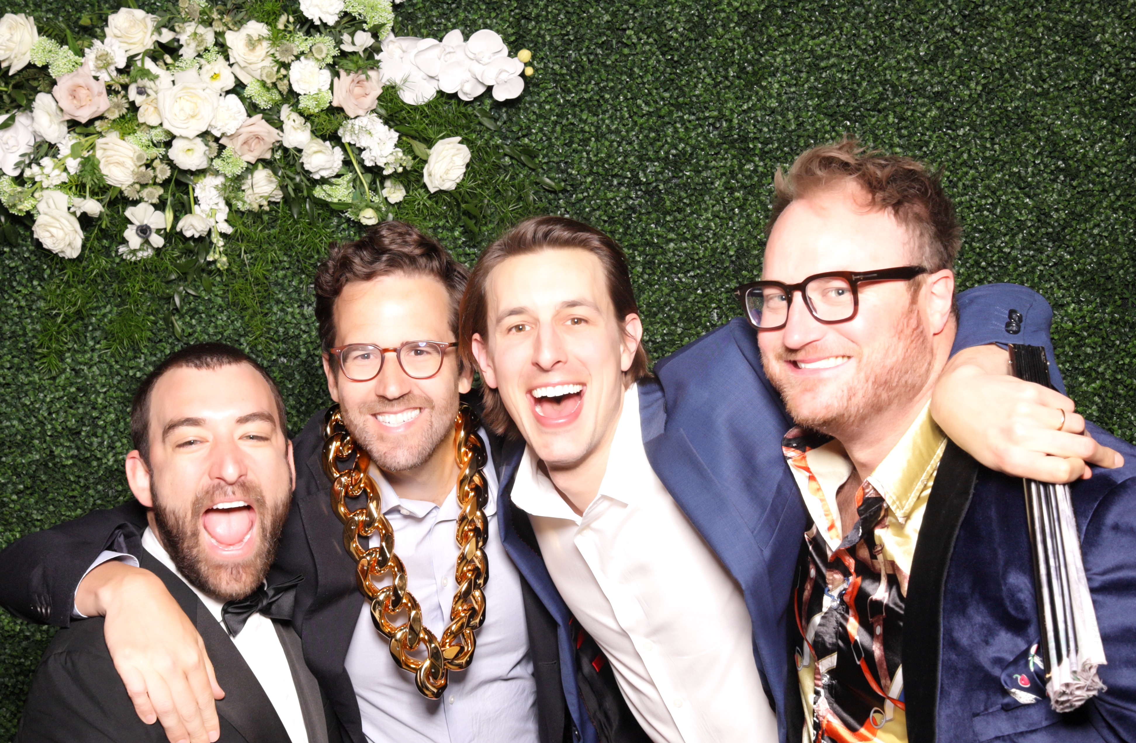 Horton Wedding | View more photos from the event at v1.boothgallery.com/u/PhabPhotobooth/Horton-Wedding