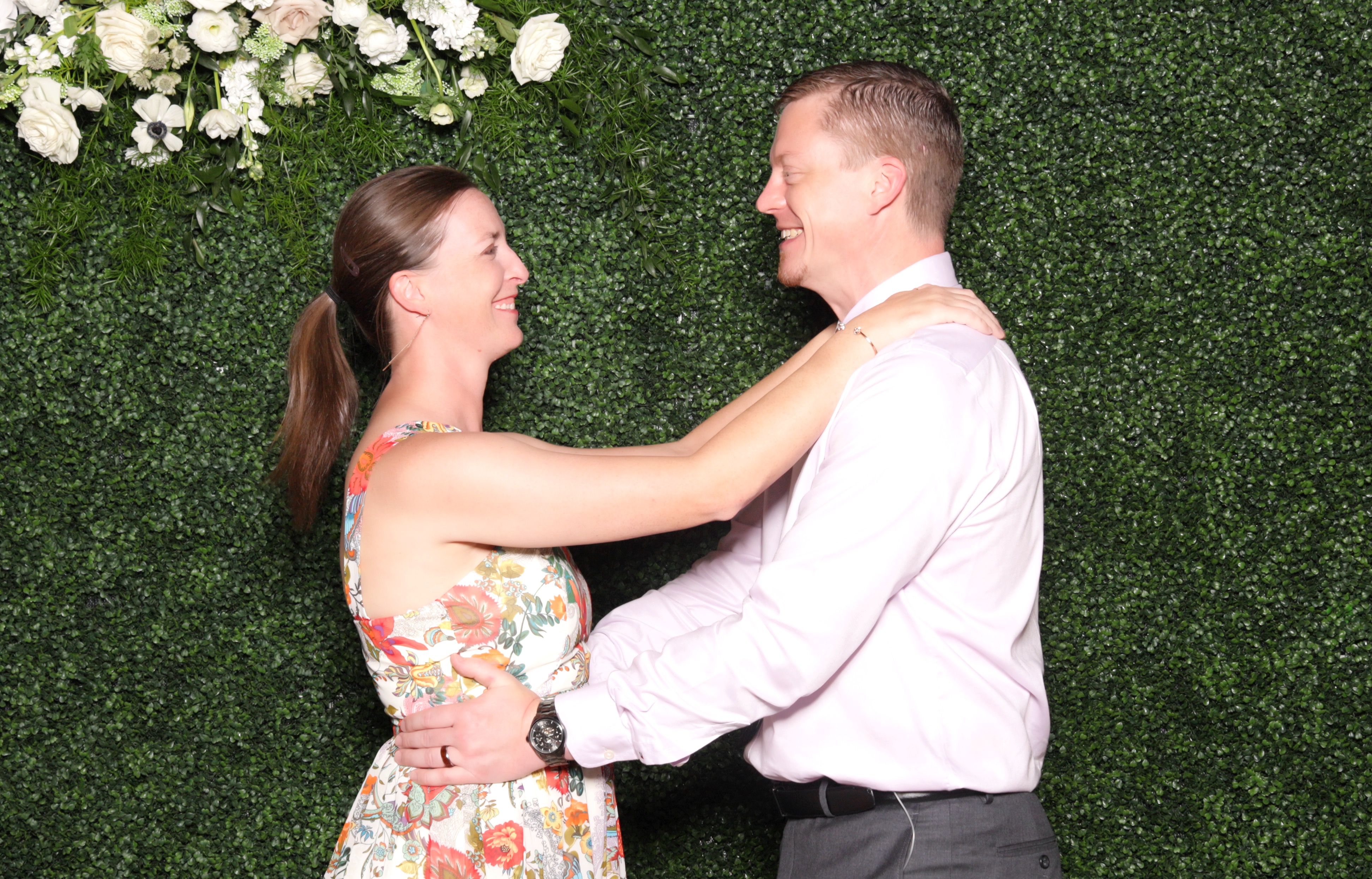 Horton Wedding | View more photos from the event at v1.boothgallery.com/u/PhabPhotobooth/Horton-Wedding